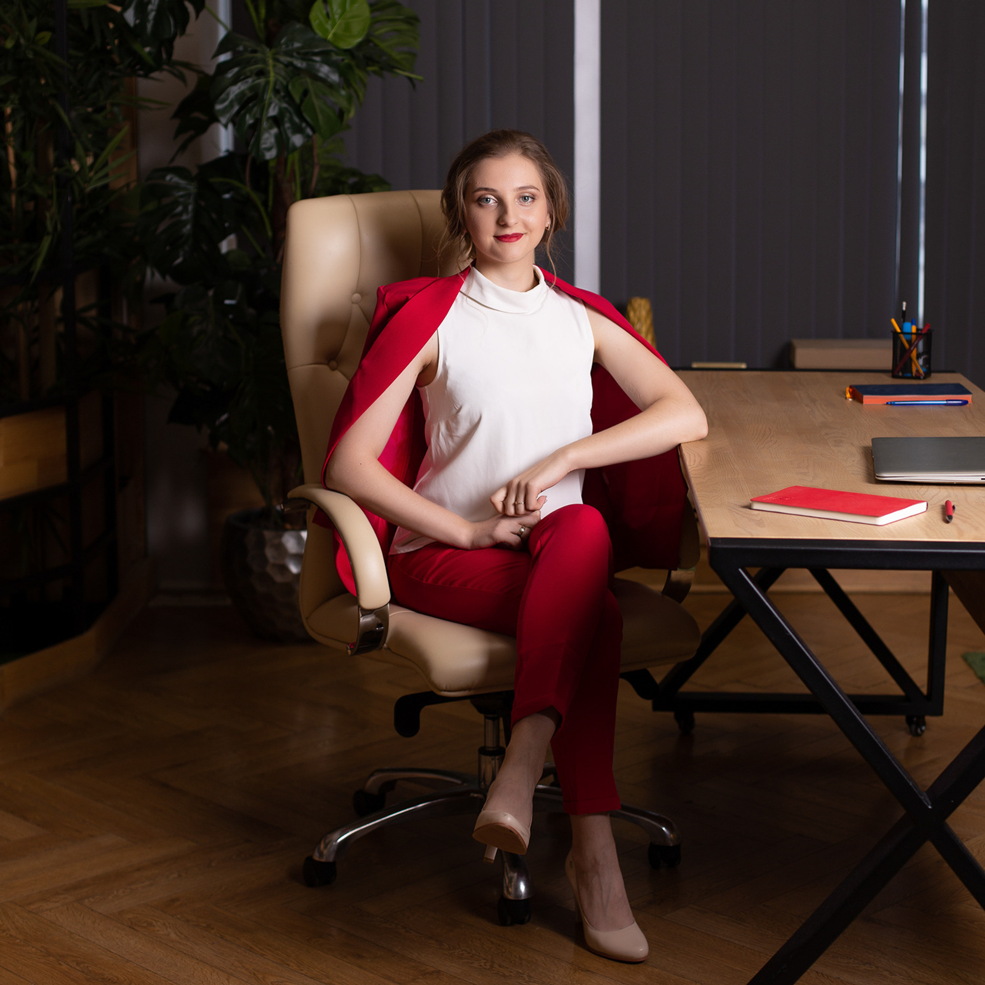 Отзывы о работе фотографа. Фотограф в Подольске — Мария Бучнева