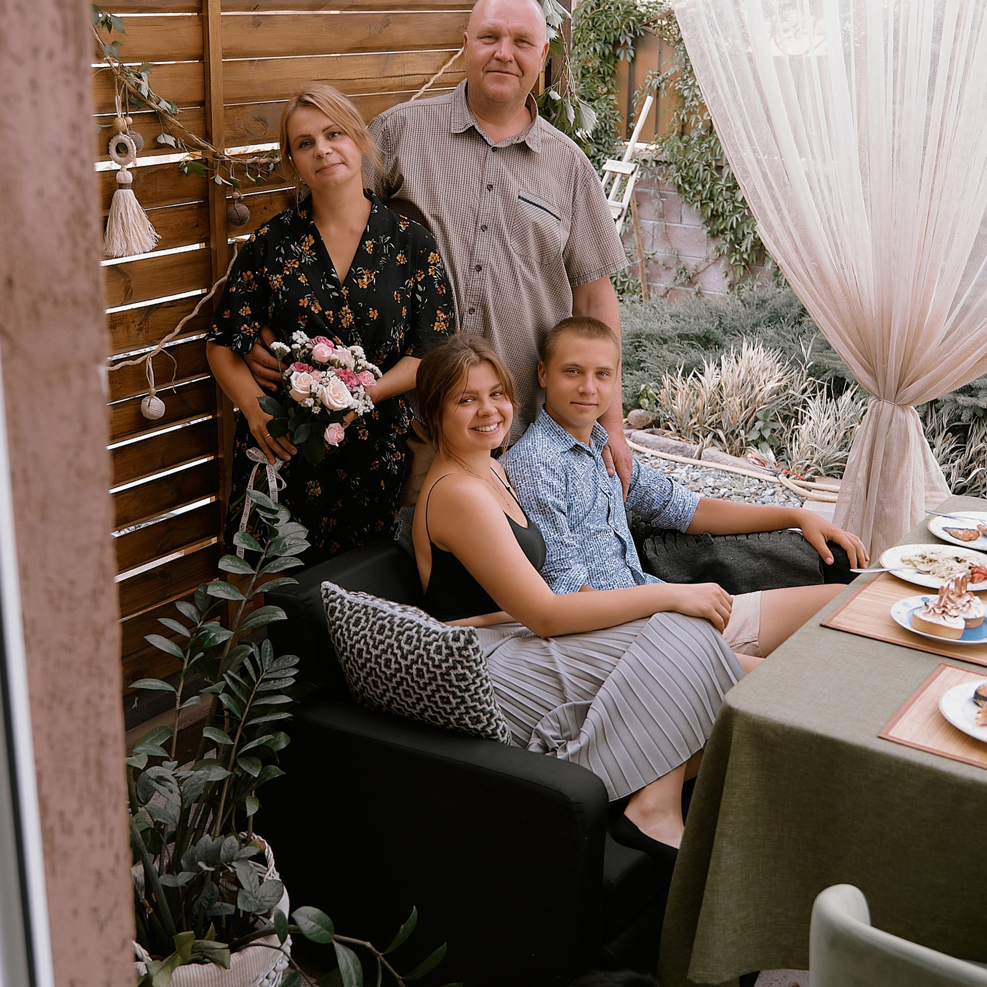 Отзывы. Свадебный и семейный фотограф в Магнитогорске Женя Иванова