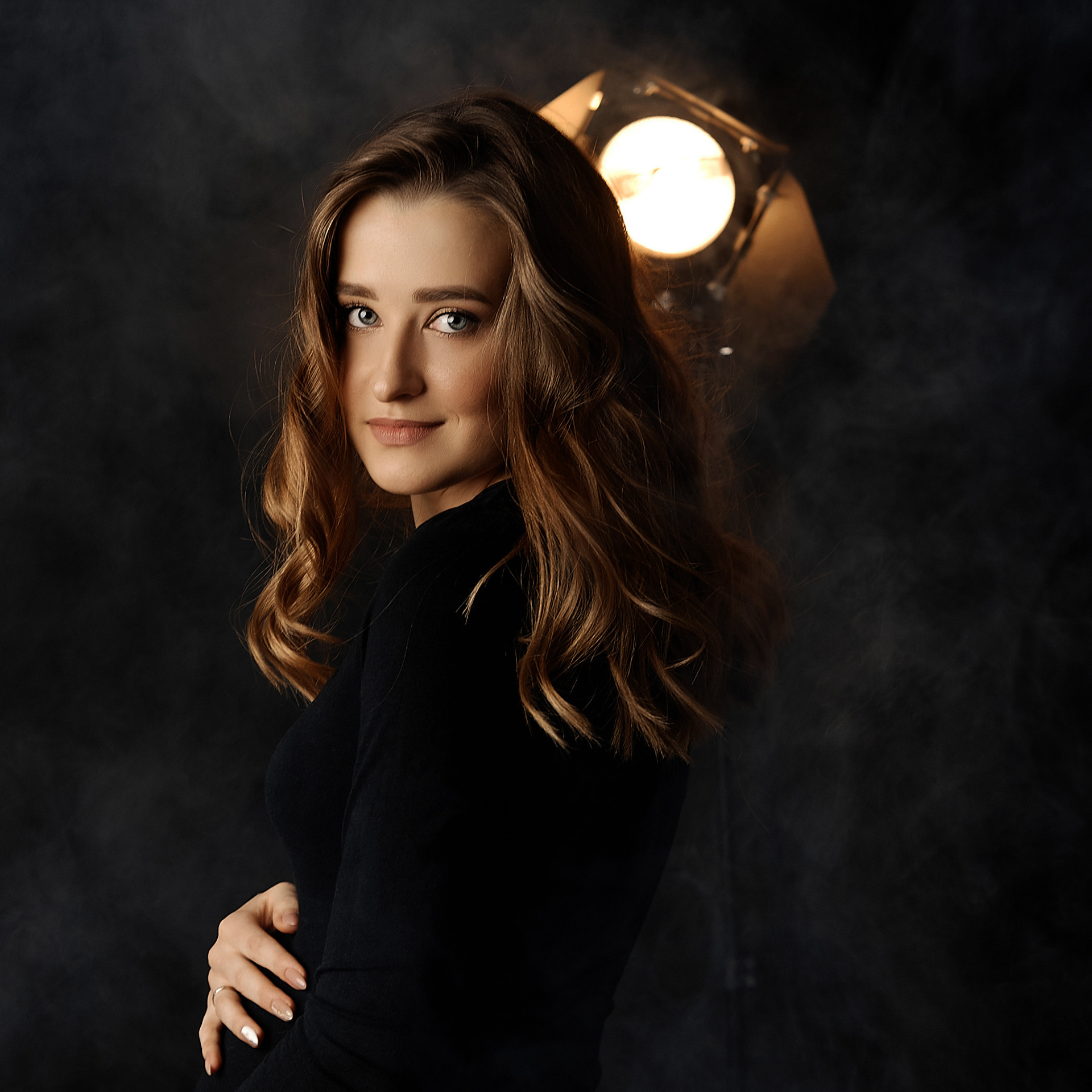 Мой золотой свет