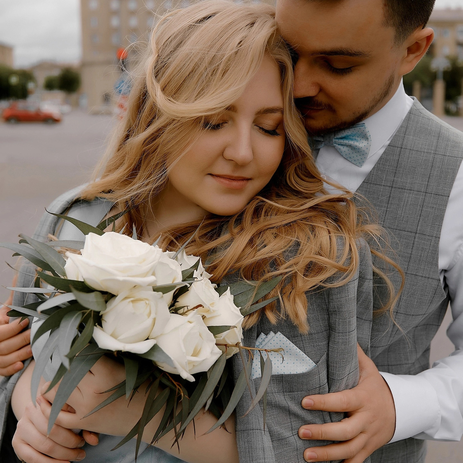 Отзывы. Свадебный и семейный фотограф в Магнитогорске Женя Иванова