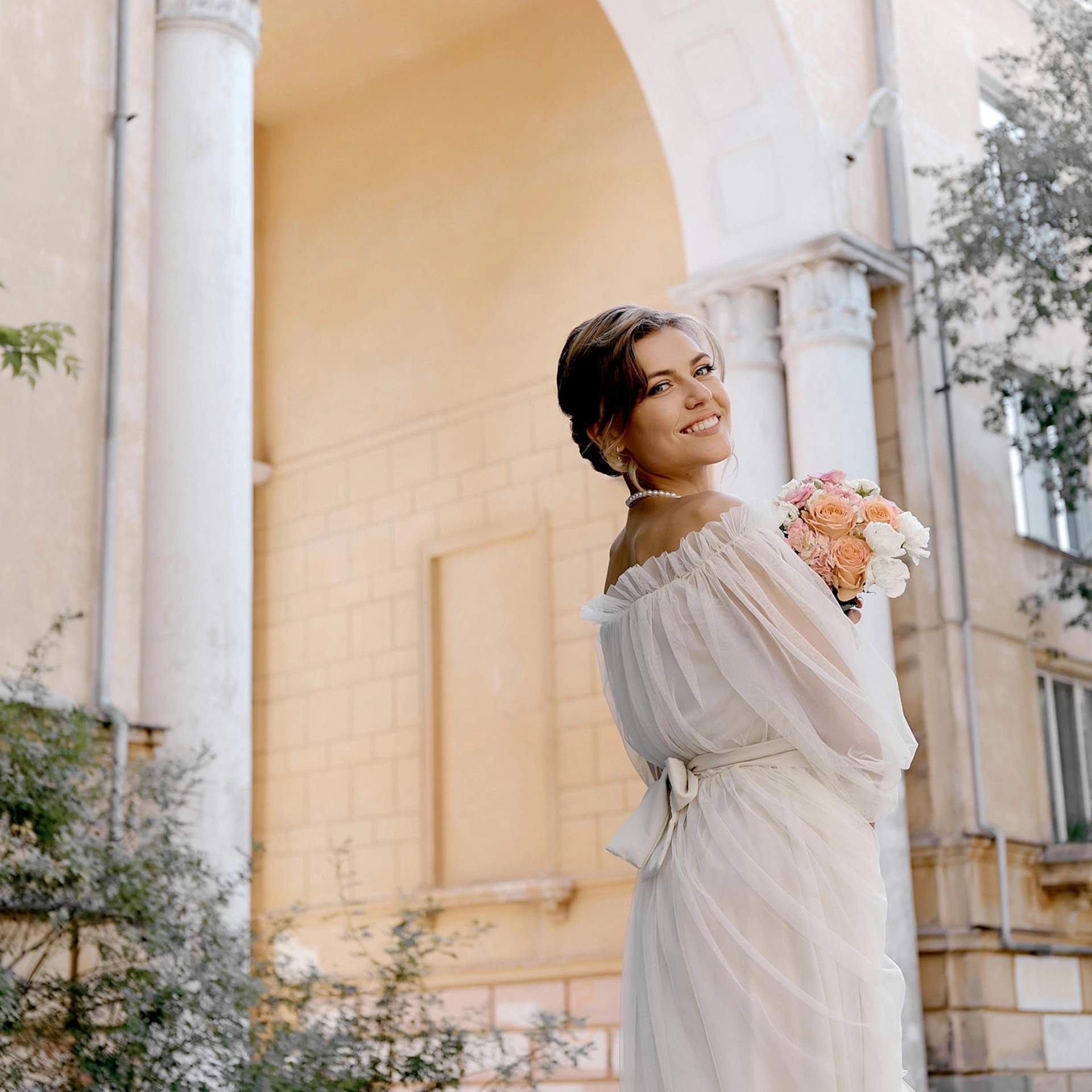 Отзывы. Свадебный и семейный фотограф в Магнитогорске Женя Иванова