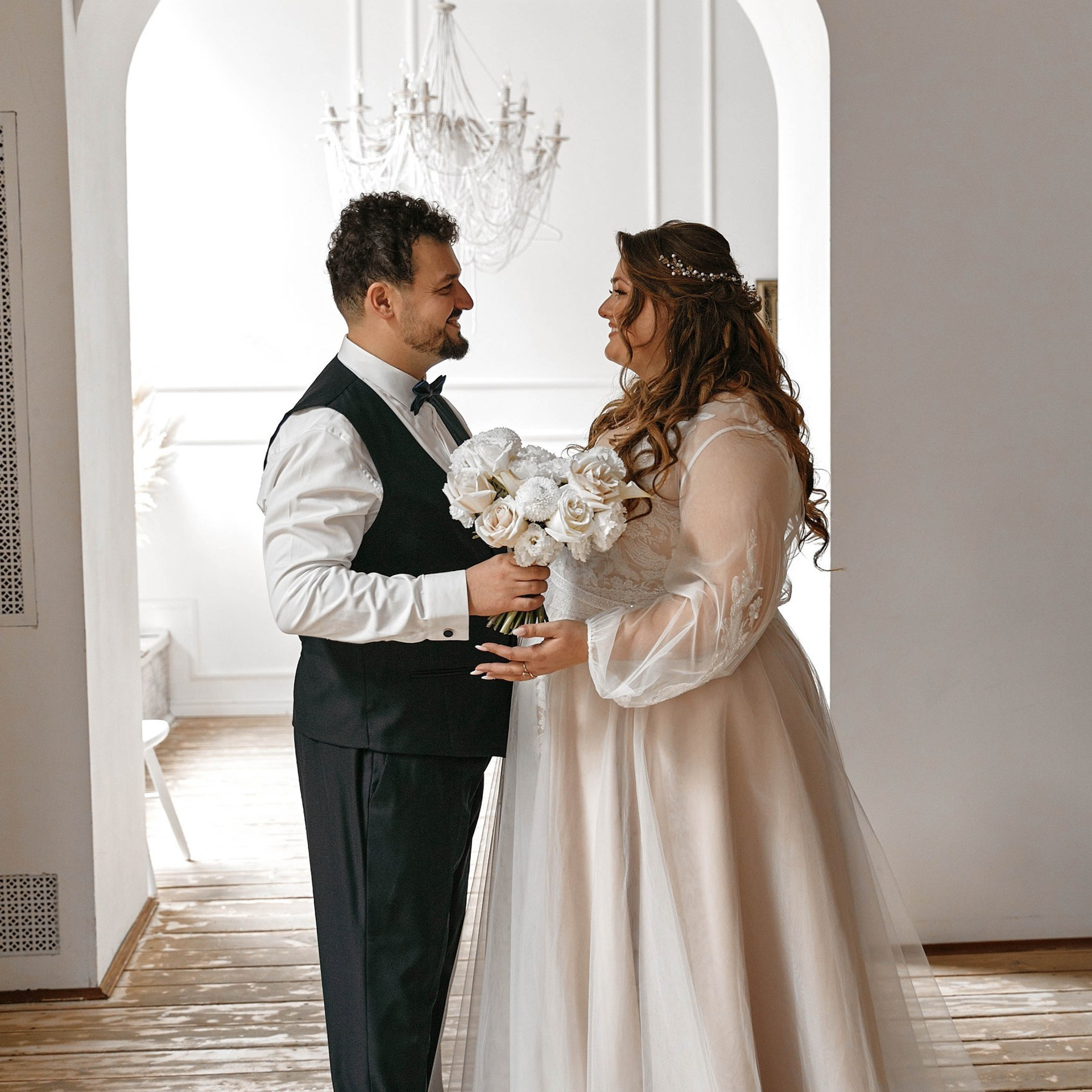 Отзывы. Свадебный и семейный фотограф в Магнитогорске Женя Иванова