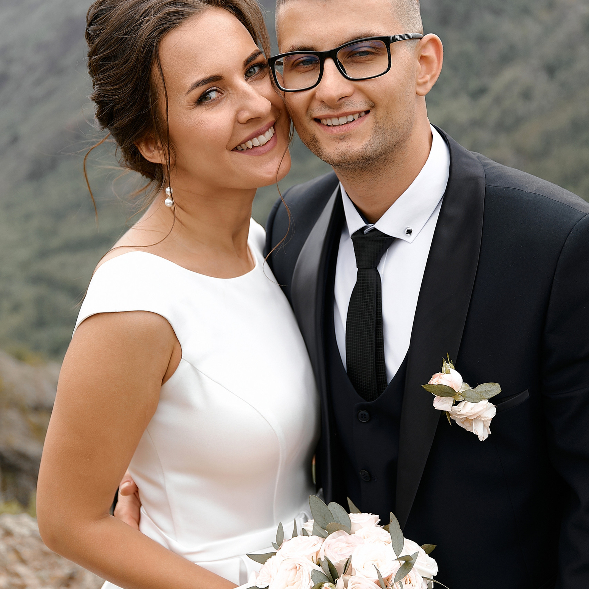 Отзывы. Свадебный и семейный фотограф в Магнитогорске Женя Иванова