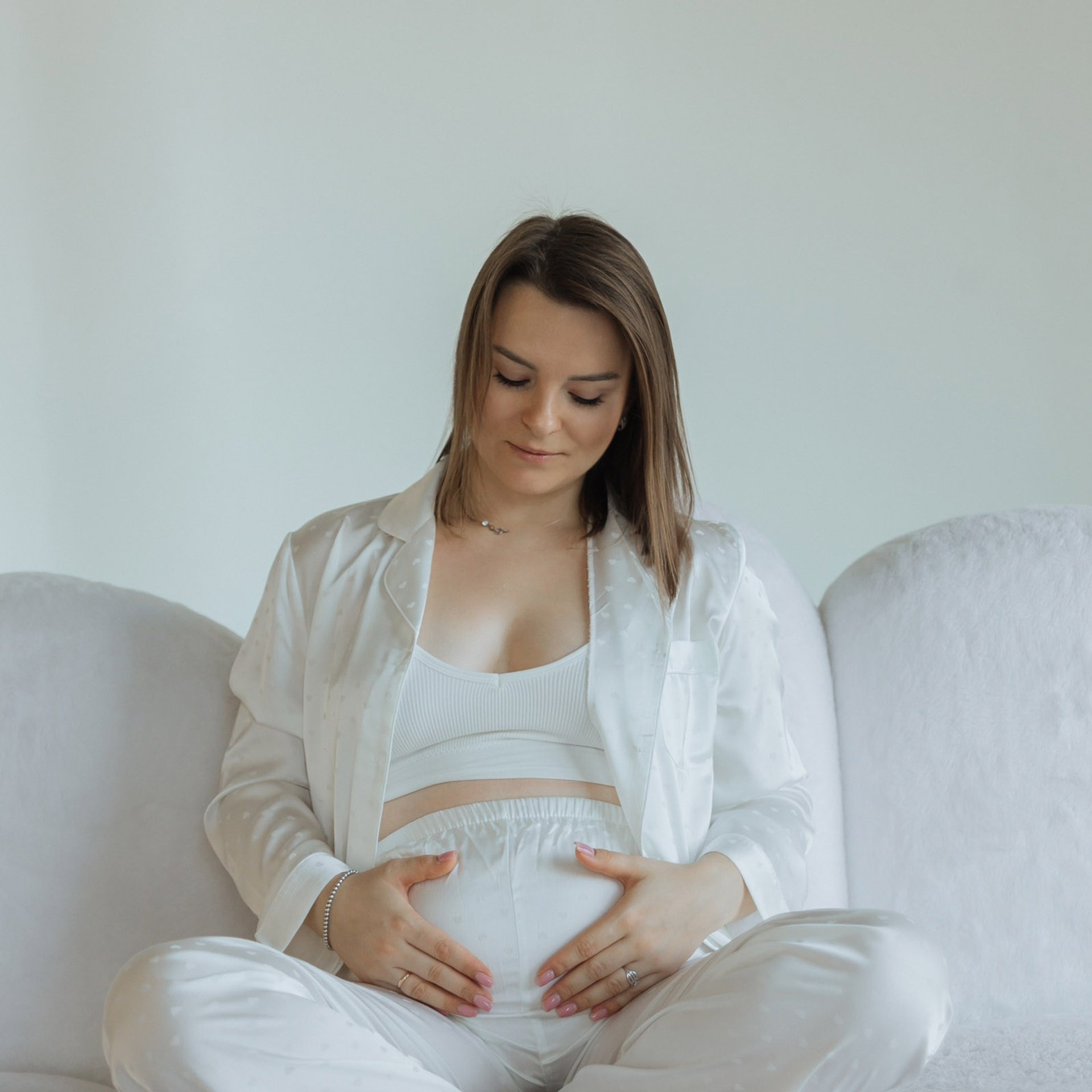 В ожидании чуда. Фотограф Краснодар