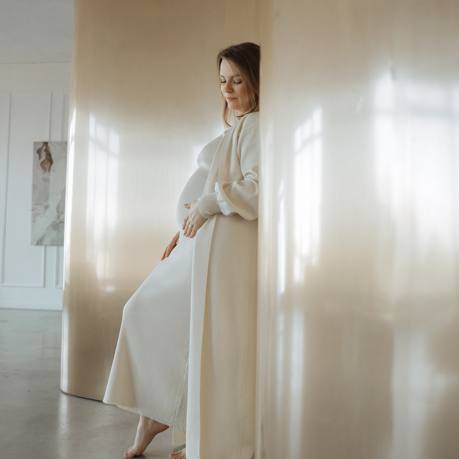 В ожидании чуда. Фотограф Краснодар