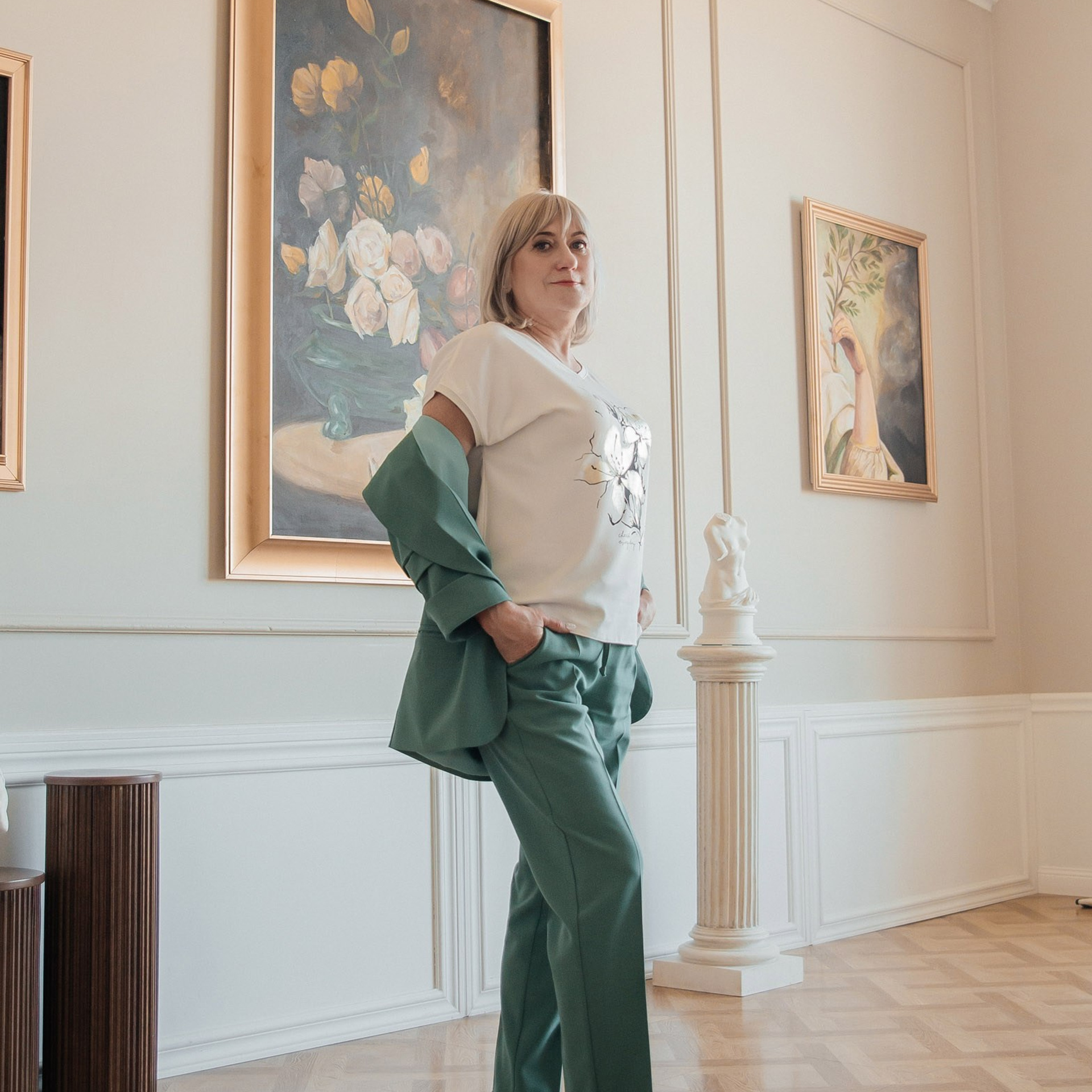 Семейная студия. Фотограф Краснодар