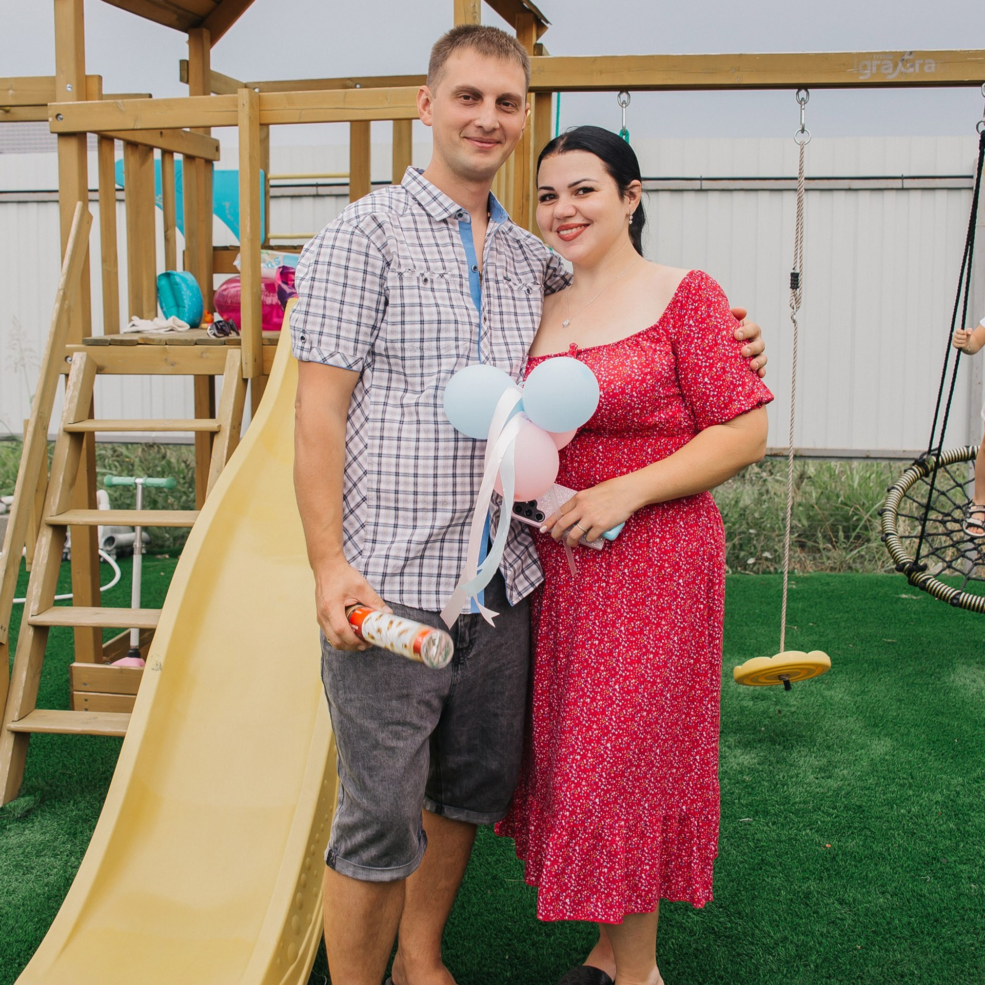 Роман и Анастасия. Фотограф Краснодар