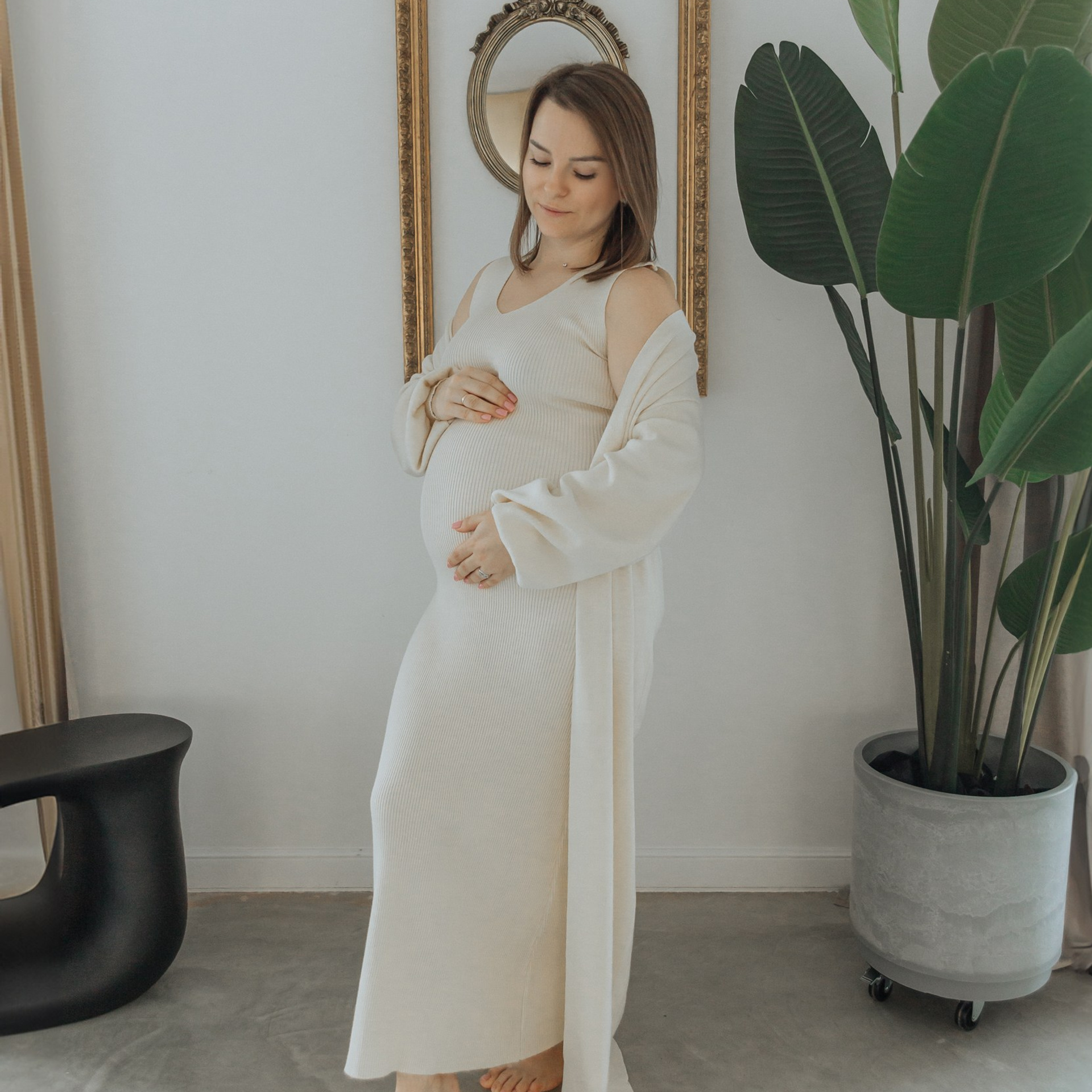 В ожидании чуда. Фотограф Краснодар