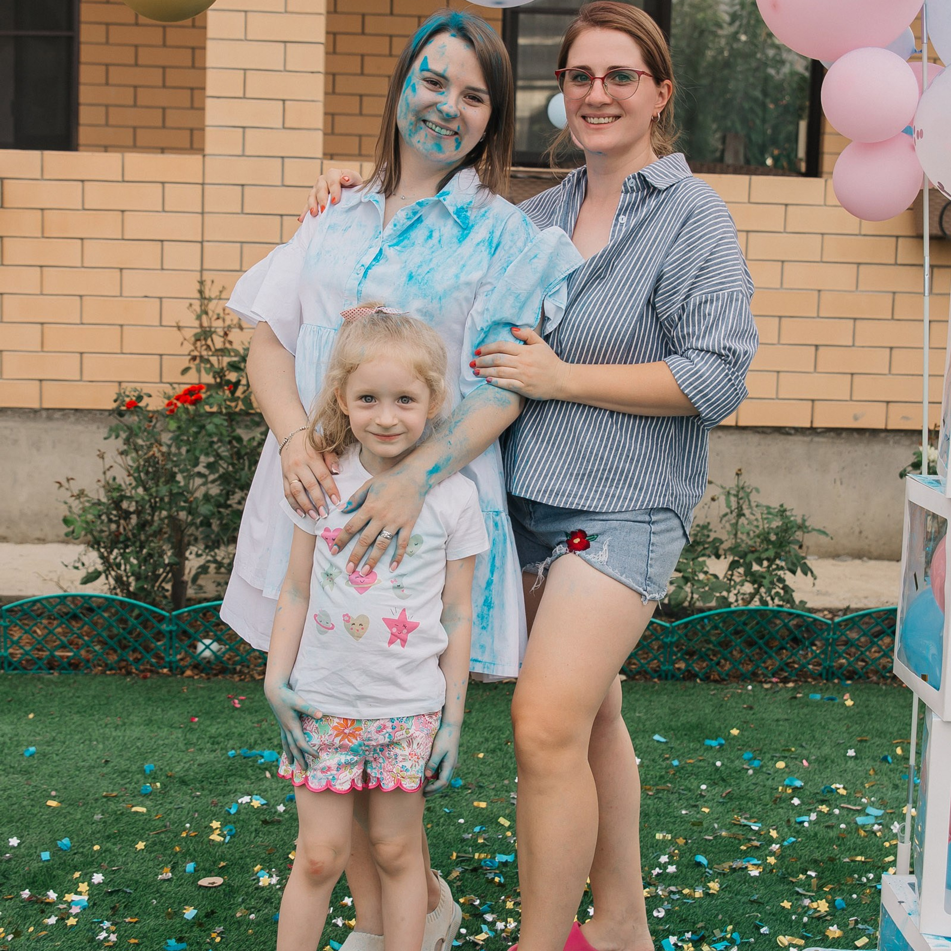 Роман и Анастасия. Фотограф Краснодар