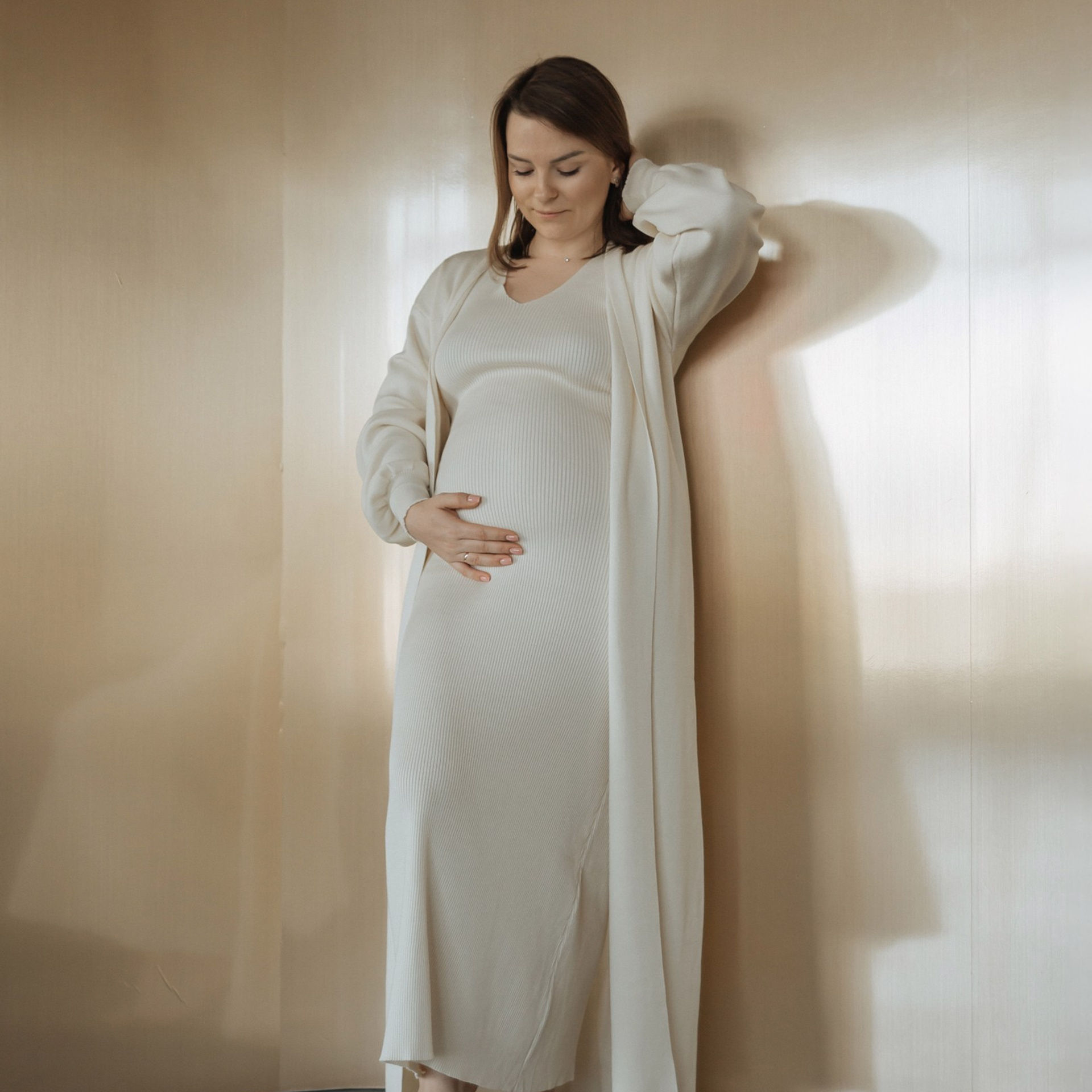 В ожидании чуда. Фотограф Краснодар