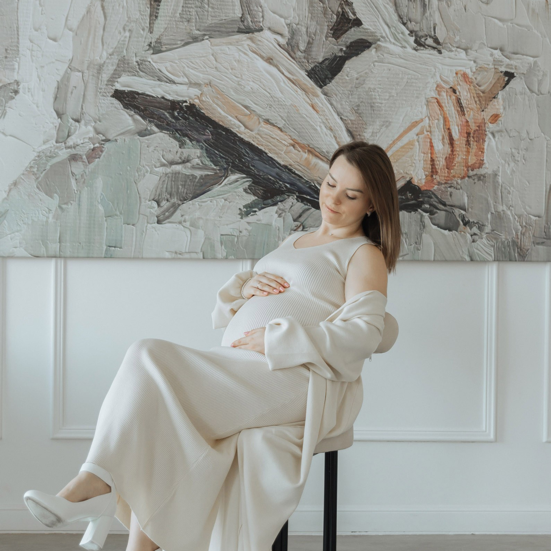 В ожидании чуда. Фотограф Краснодар