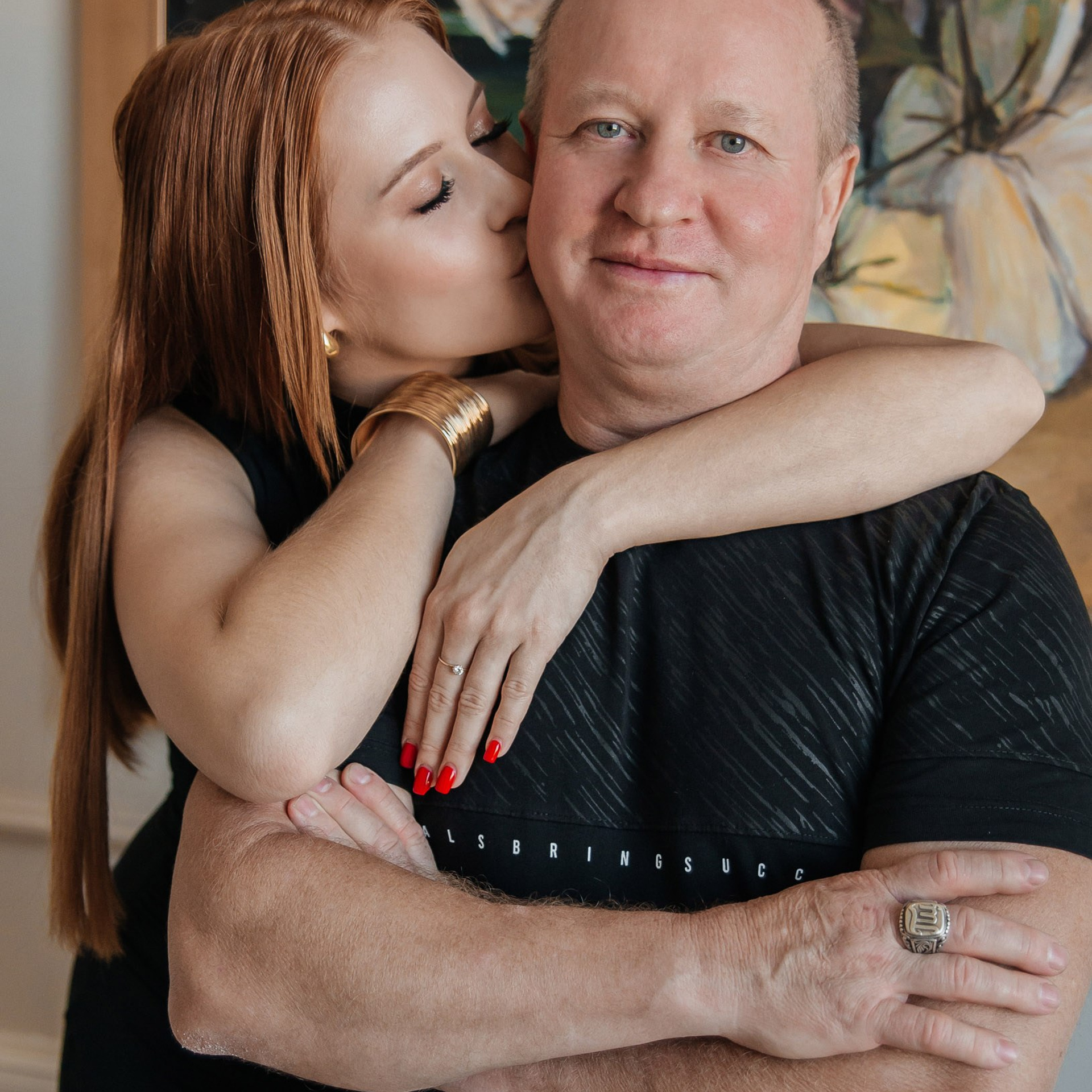 Семейная студия. Фотограф Краснодар