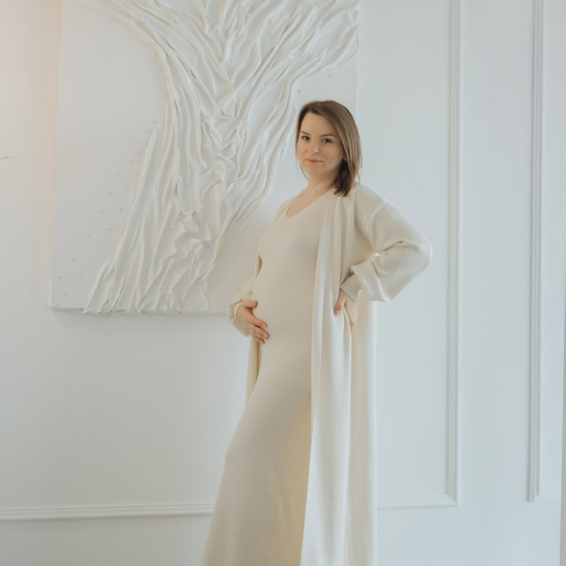 В ожидании чуда. Фотограф Краснодар