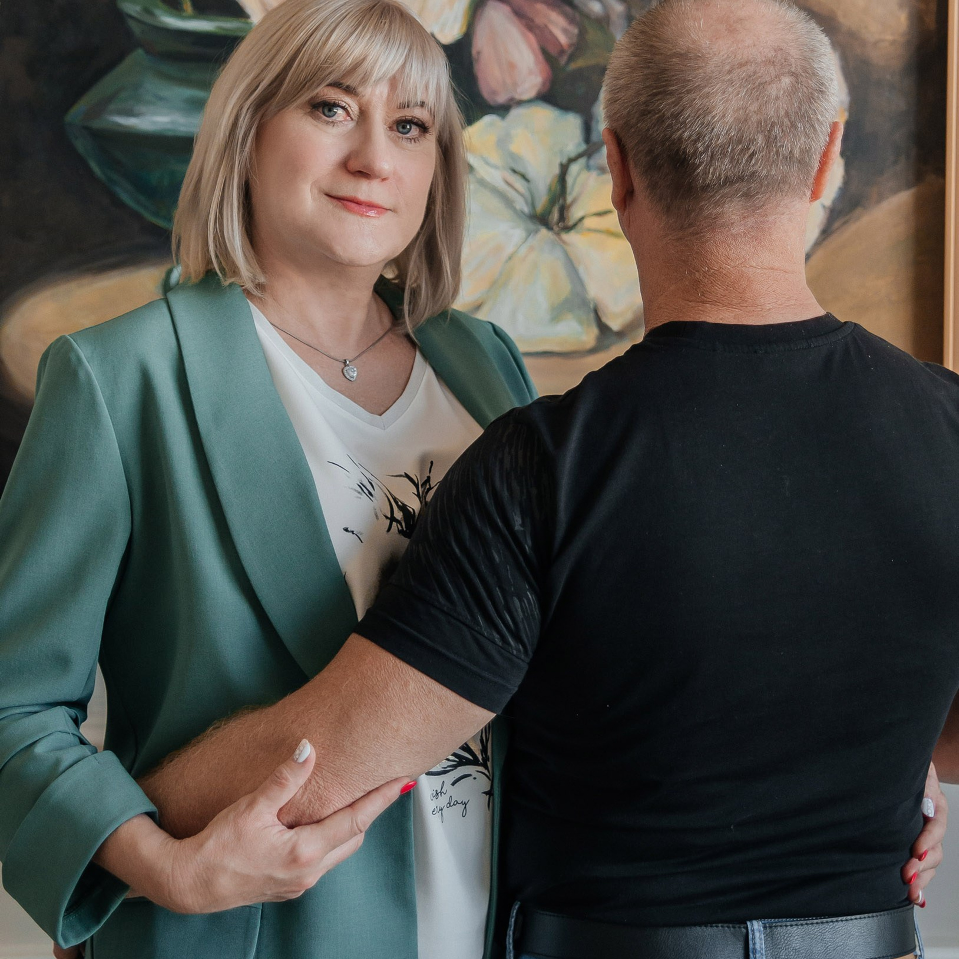 Семейная студия. Фотограф Краснодар