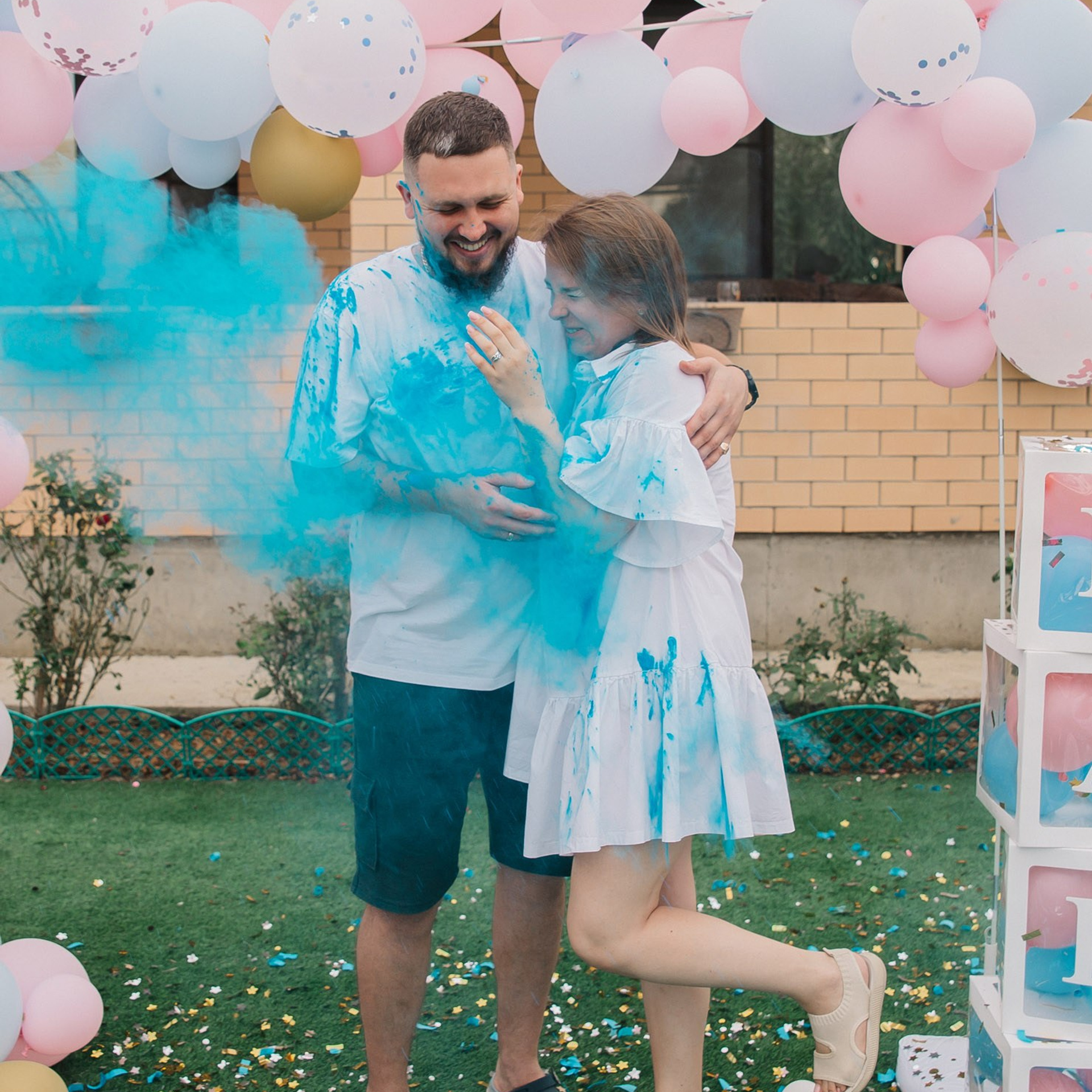 Роман и Анастасия. Фотограф Краснодар