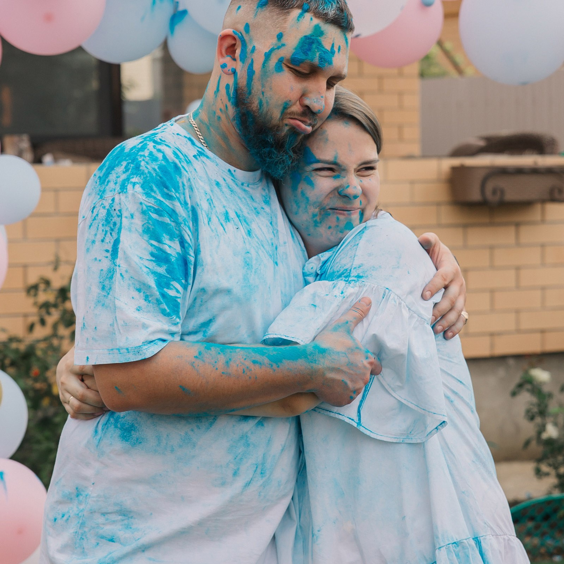 Роман и Анастасия. Фотограф Краснодар