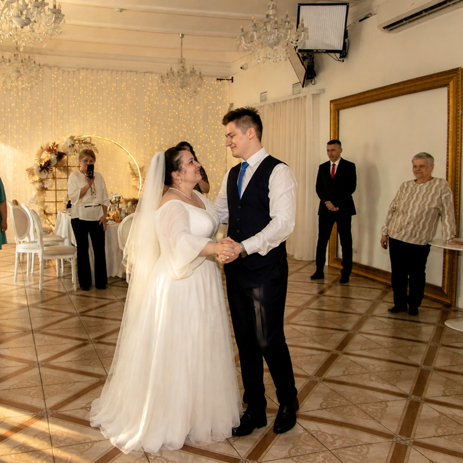 Отзывы. Ведущий, Тамада, DJ, фото в Перми. Хорошее настроение
