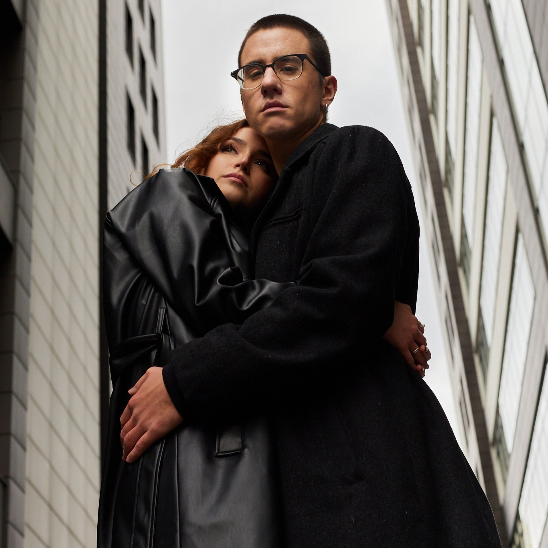 Антон и Яна