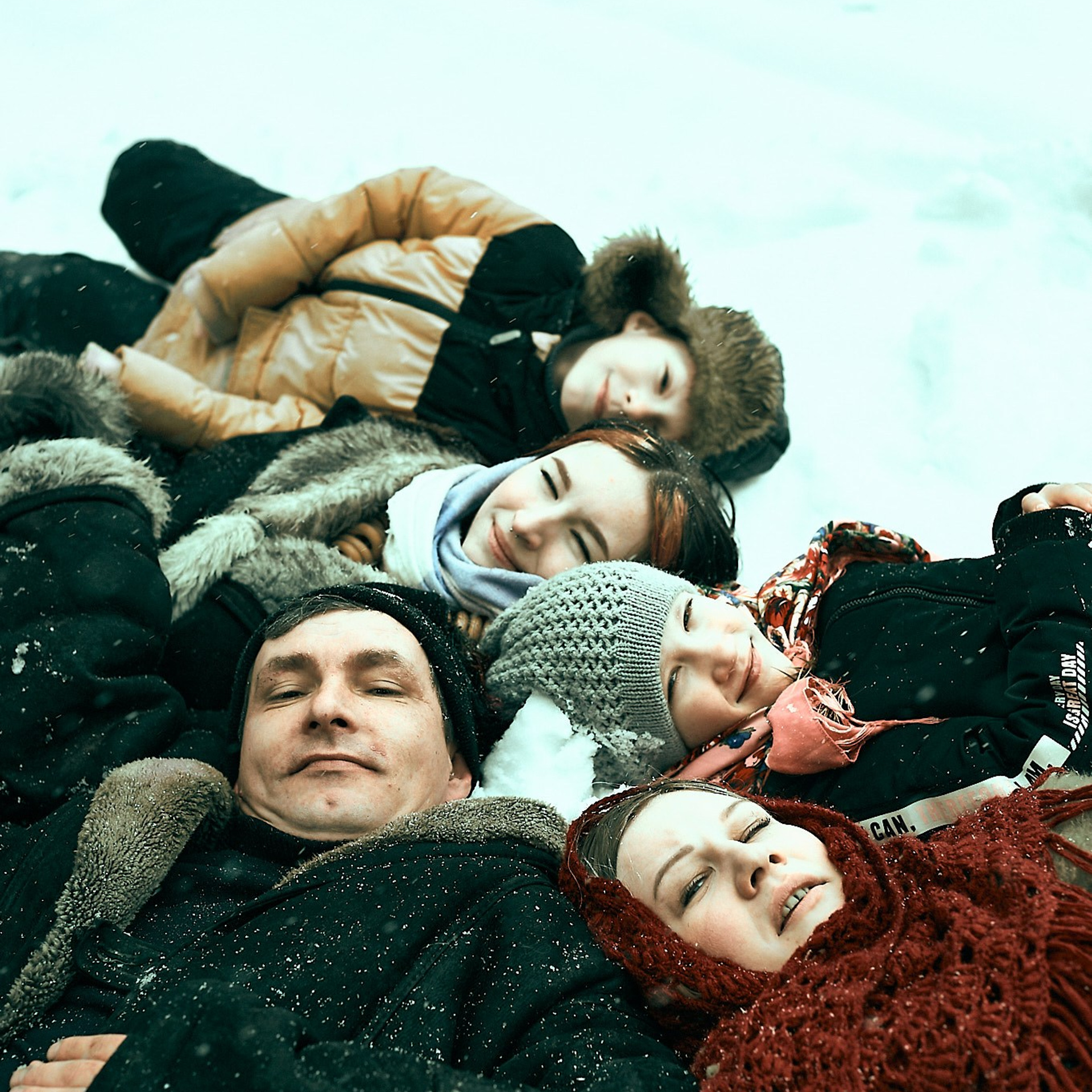 Женский фотограф в Череповце Даша Акулич