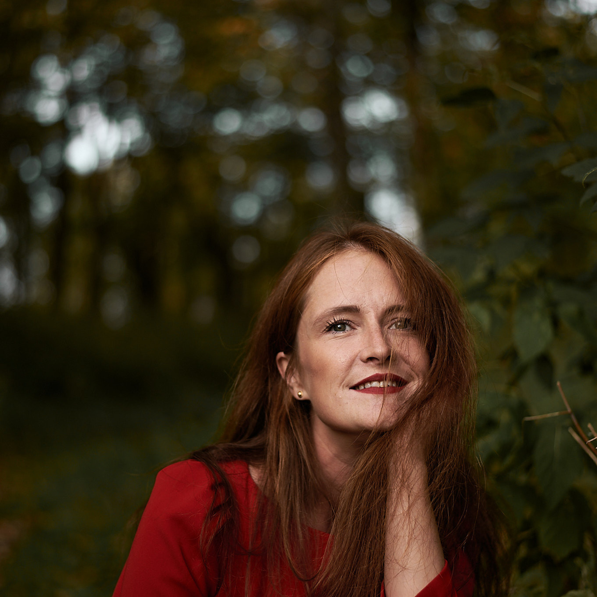 Отзывы. Женский фотограф в Череповце Даша Акулич