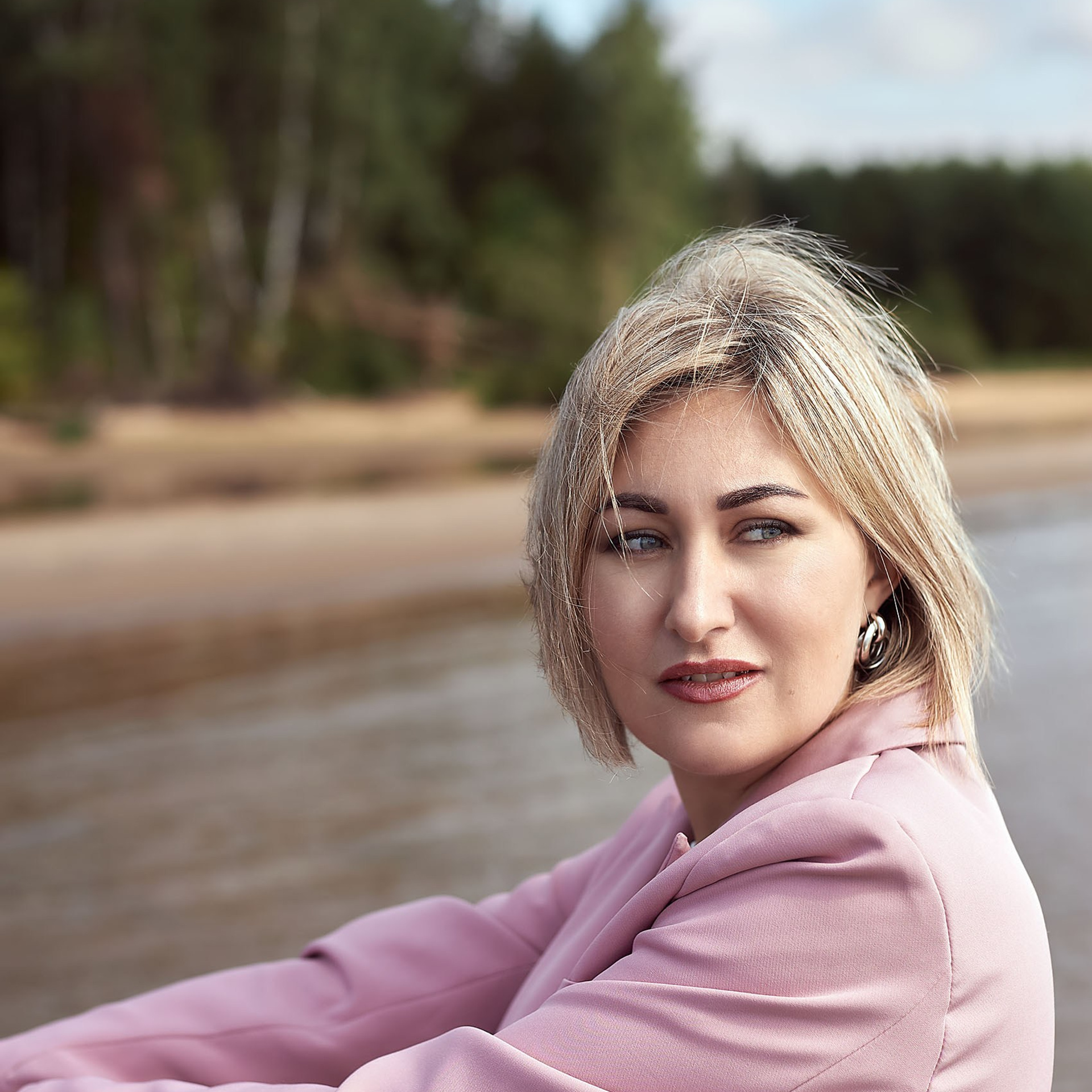 Отзывы. Женский фотограф в Череповце Даша Акулич