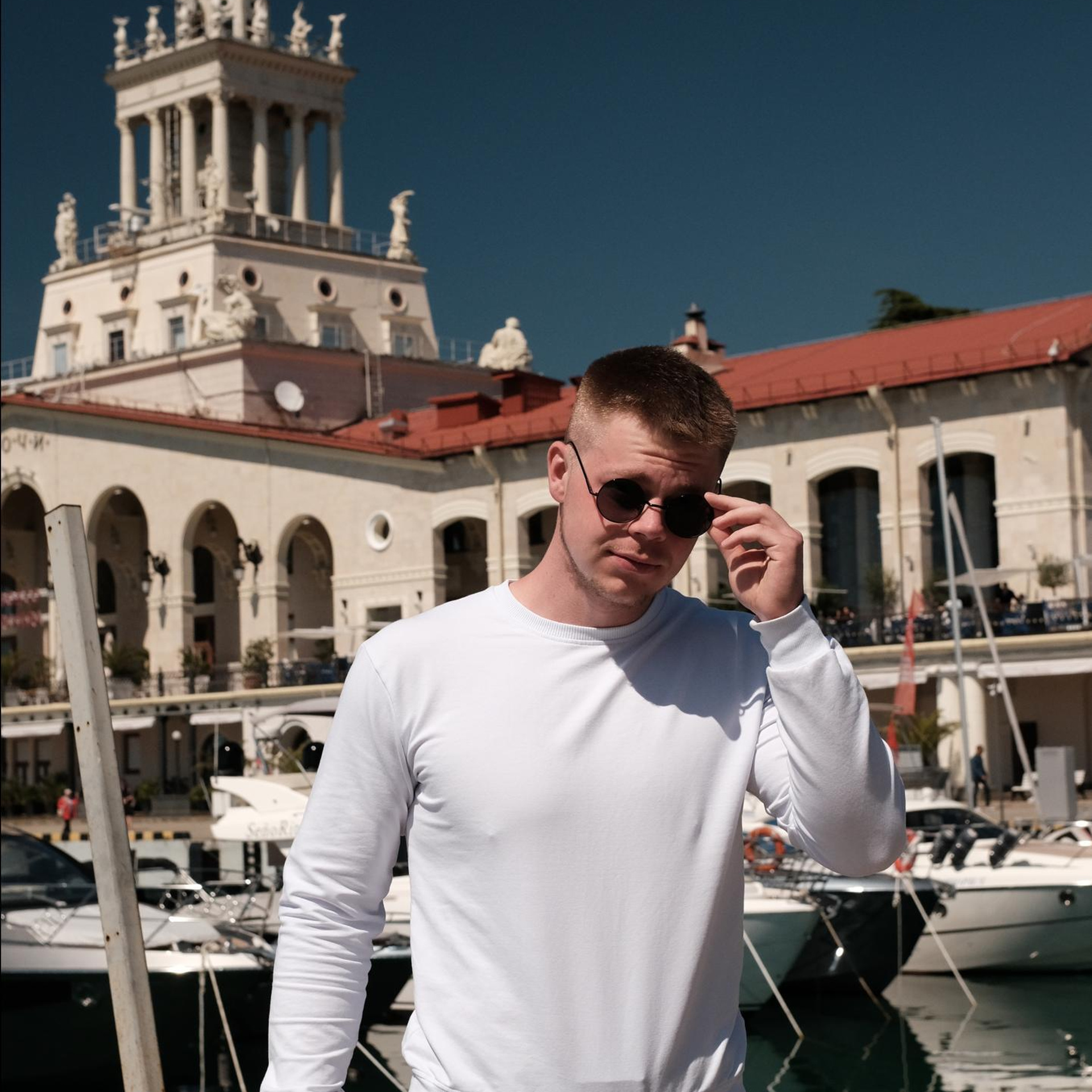 Отзывы. Главная