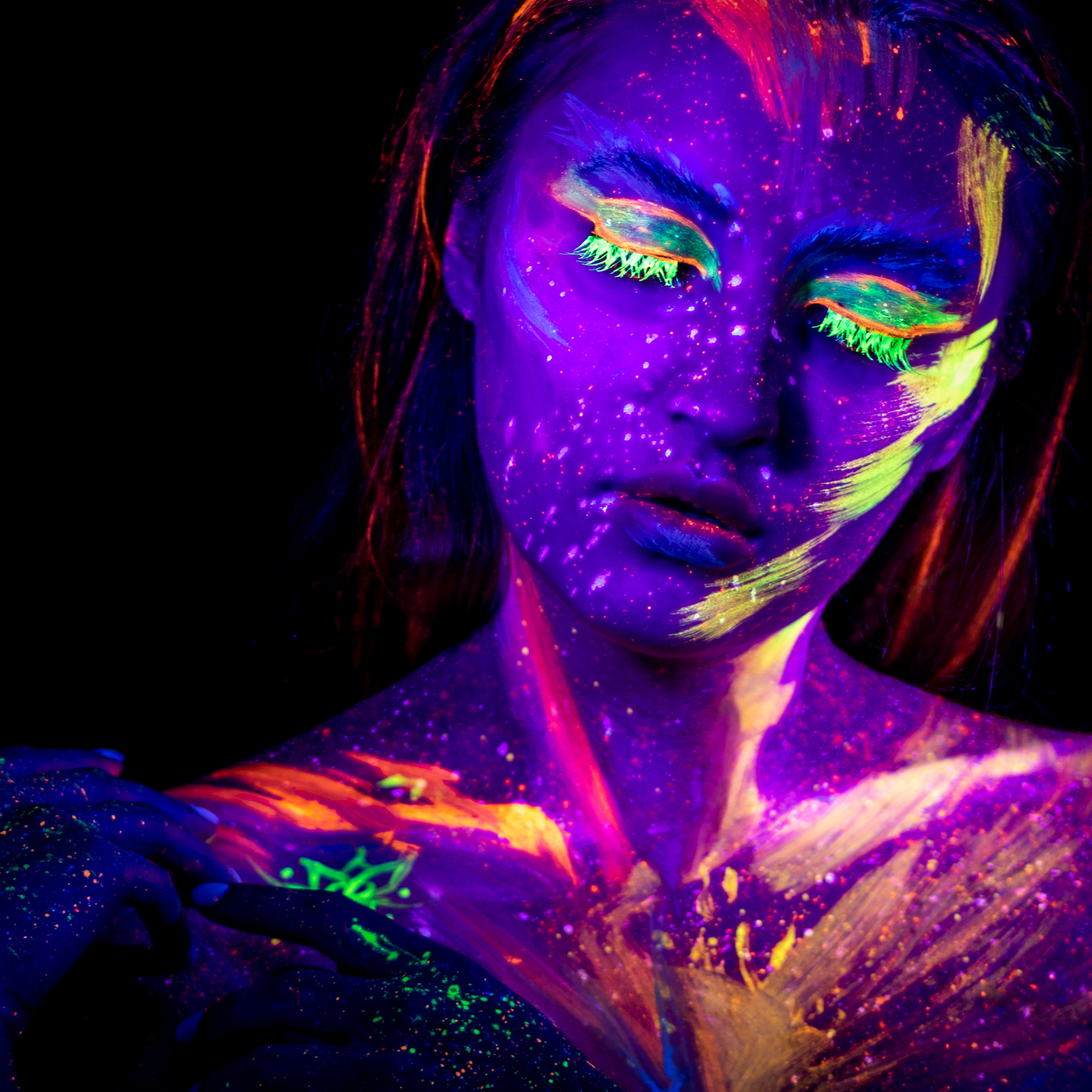 Творческое