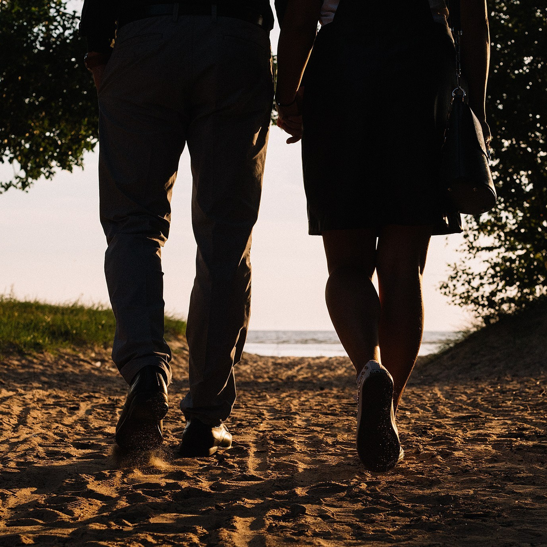 Алексей и Дарья