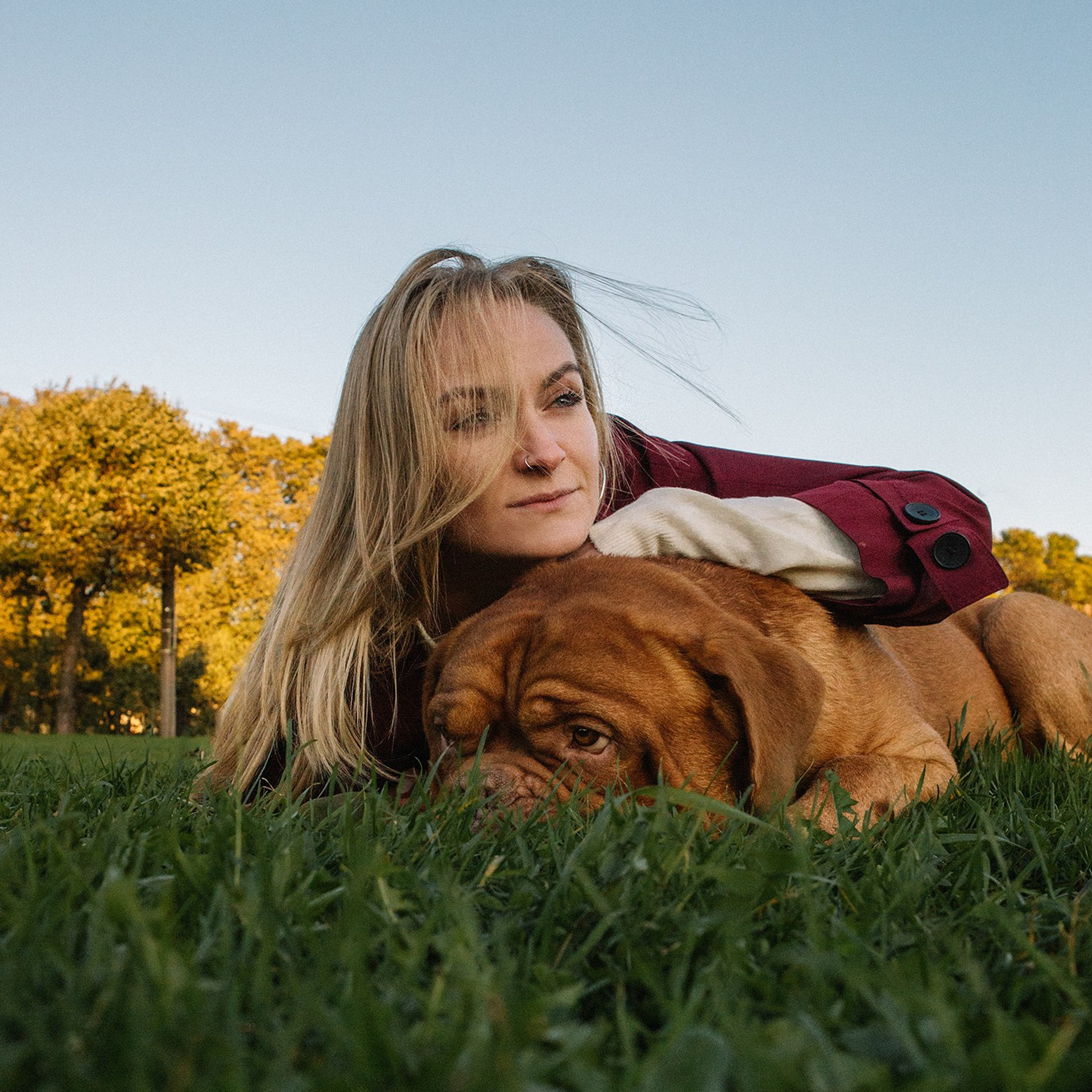 Отзывы. Семейный и портретный фотограф в Санкт-Петербурге