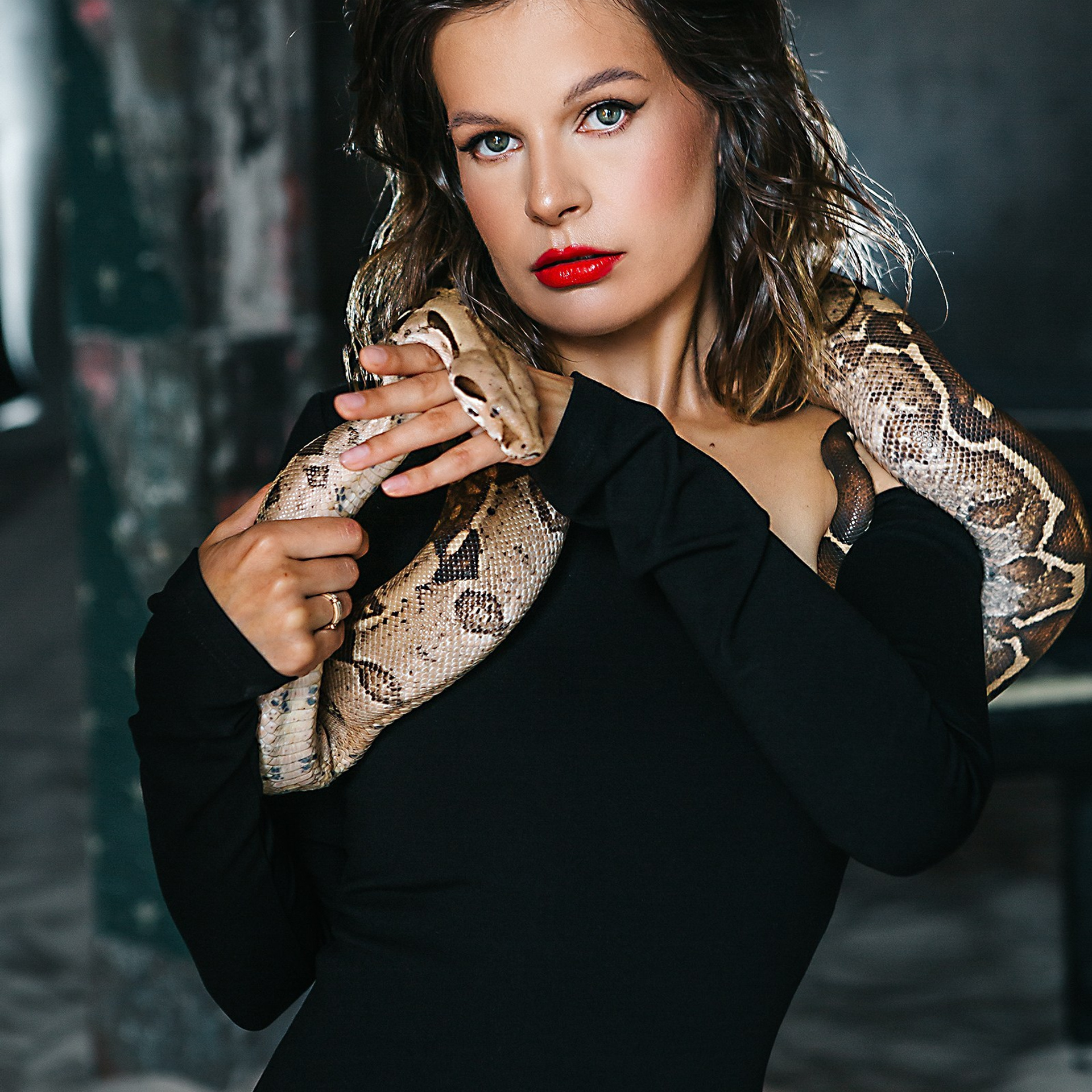 Ирина и Каппучино