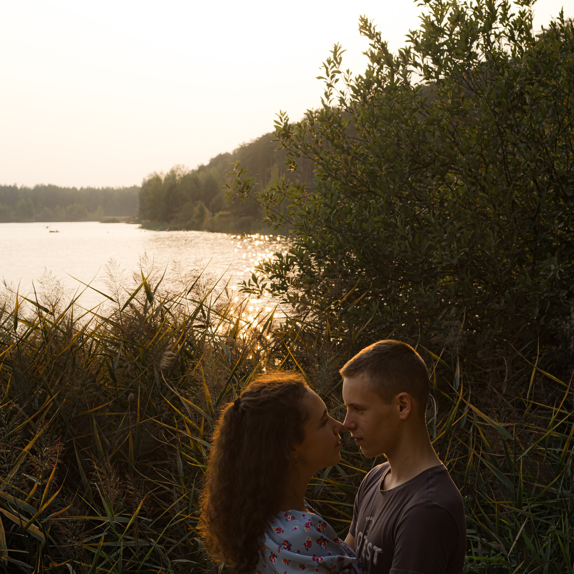 Отзывы. Фотограф Ксения