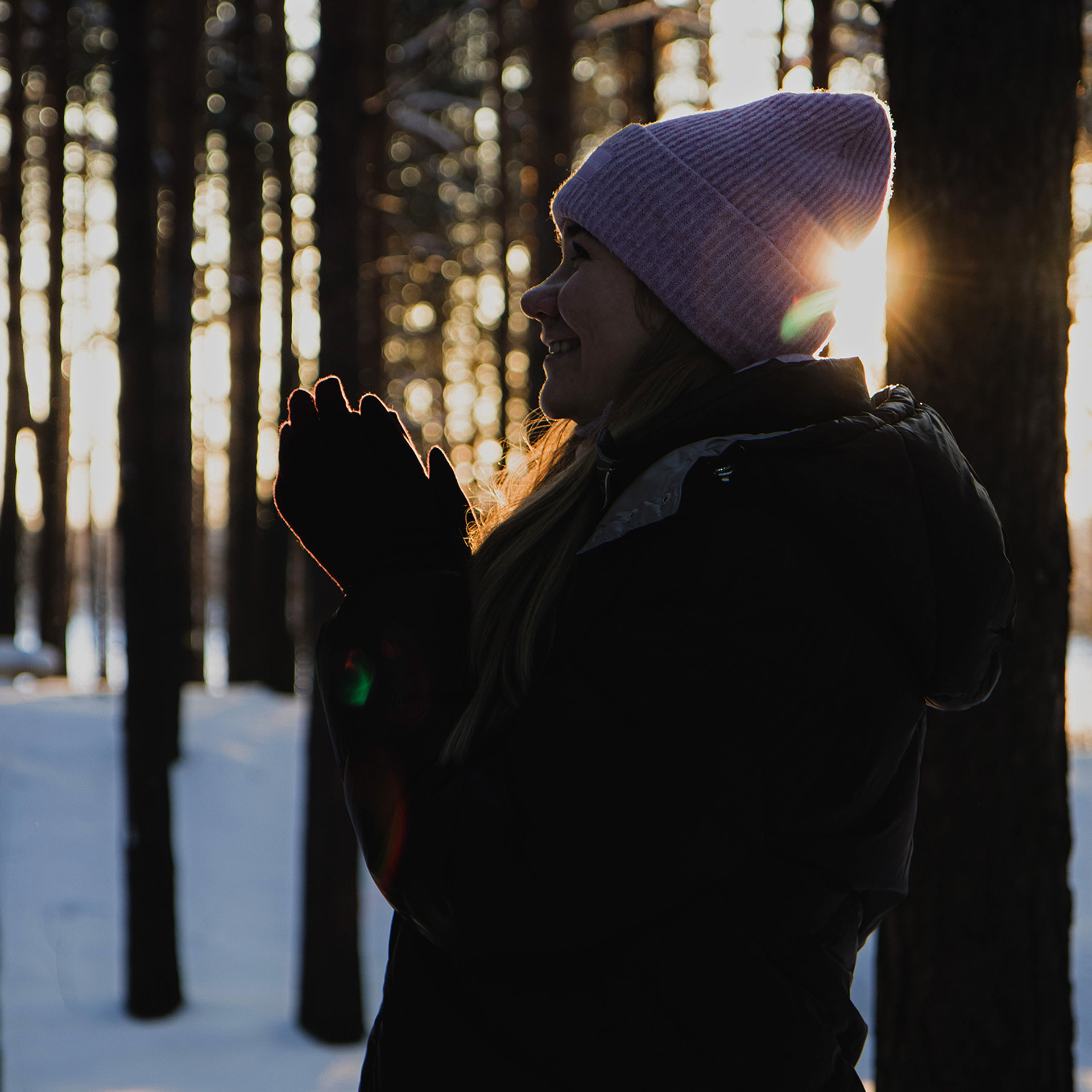 Отзывы. Фотограф Ксения