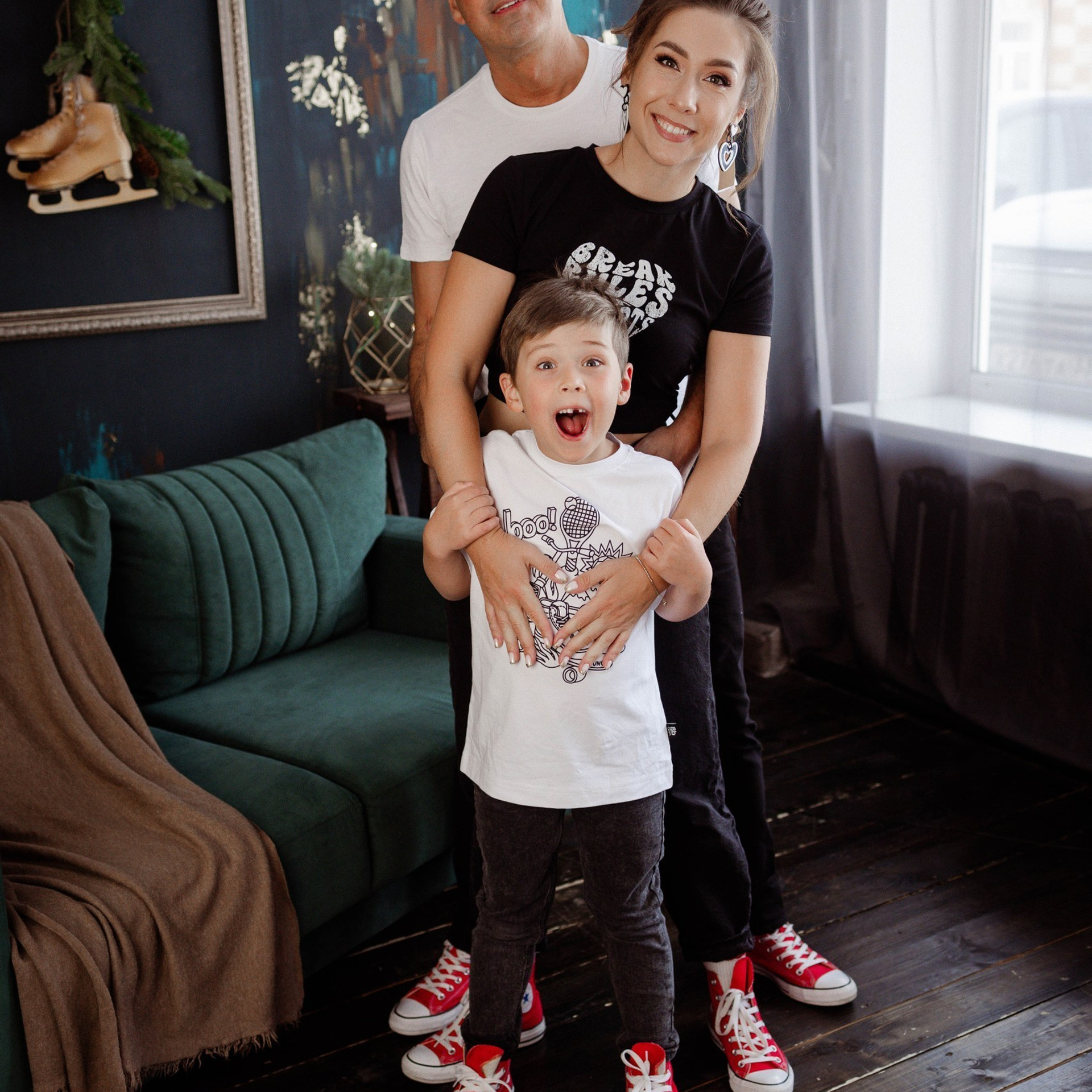 Отзывы. Анна Есякова — фотограф во Владимире