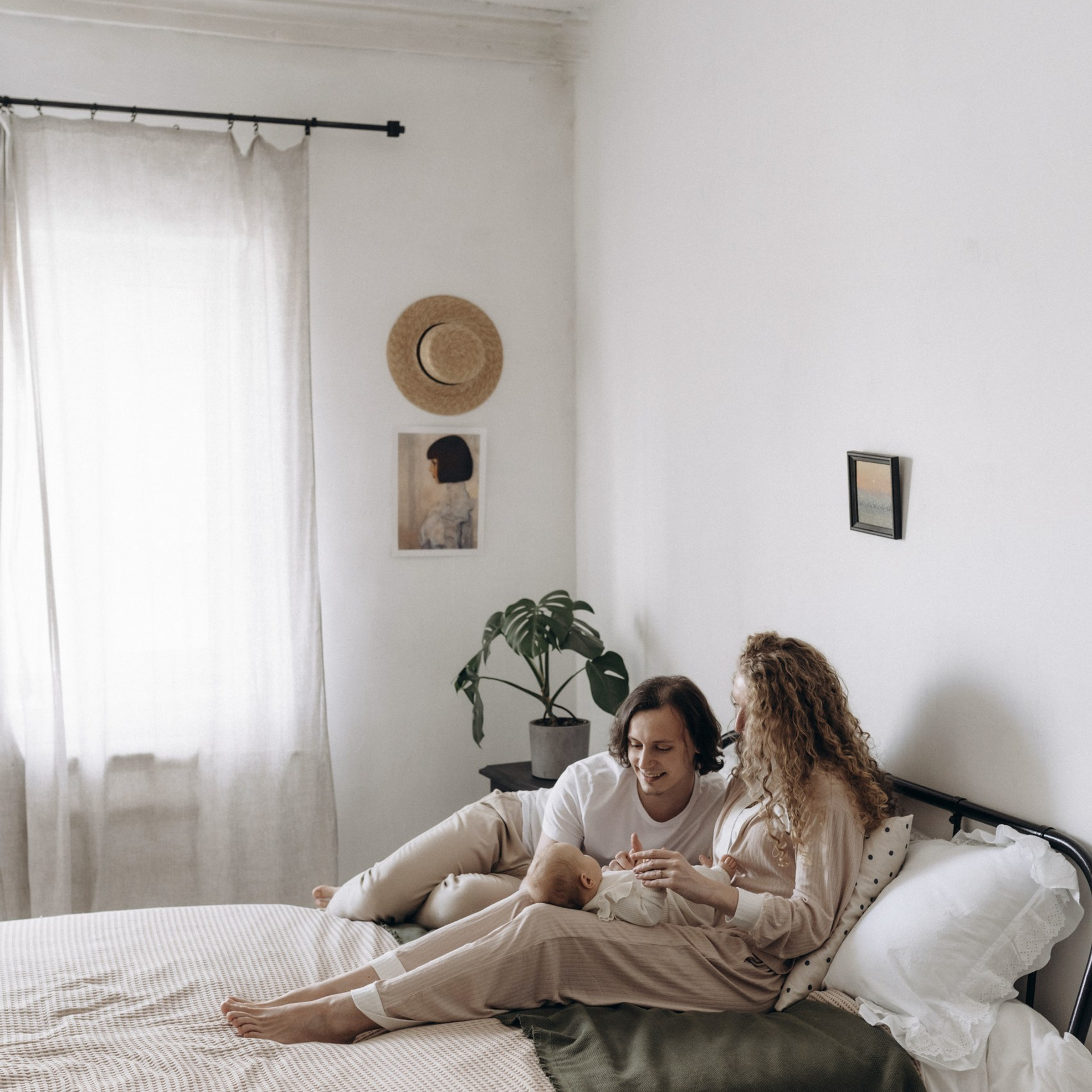 Отзывы. Фотограф новорожденных малышей Одинцово/Москва Юлия Скок