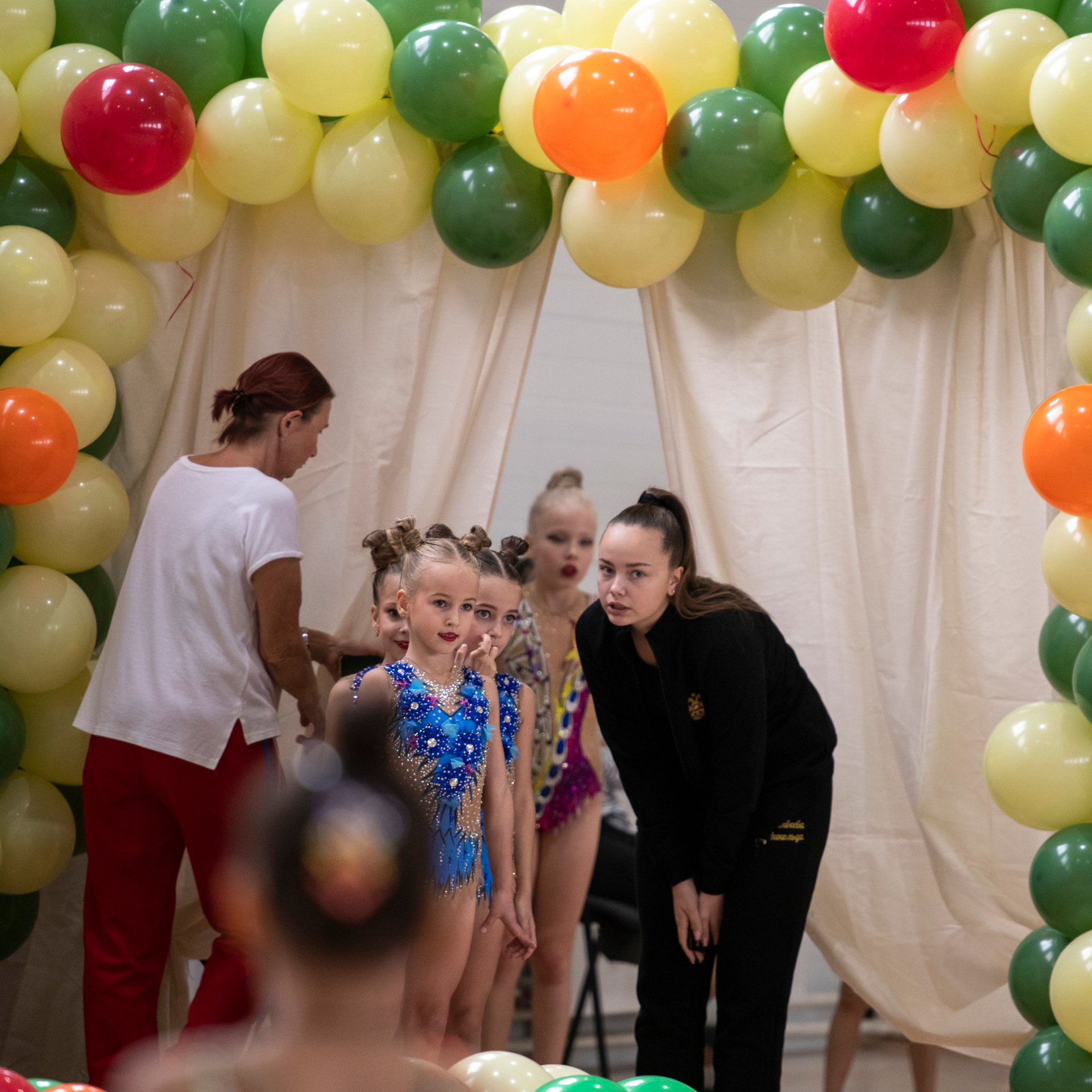Отзывы. Детский и семейный фотограф в Перми Светлана Ермакова