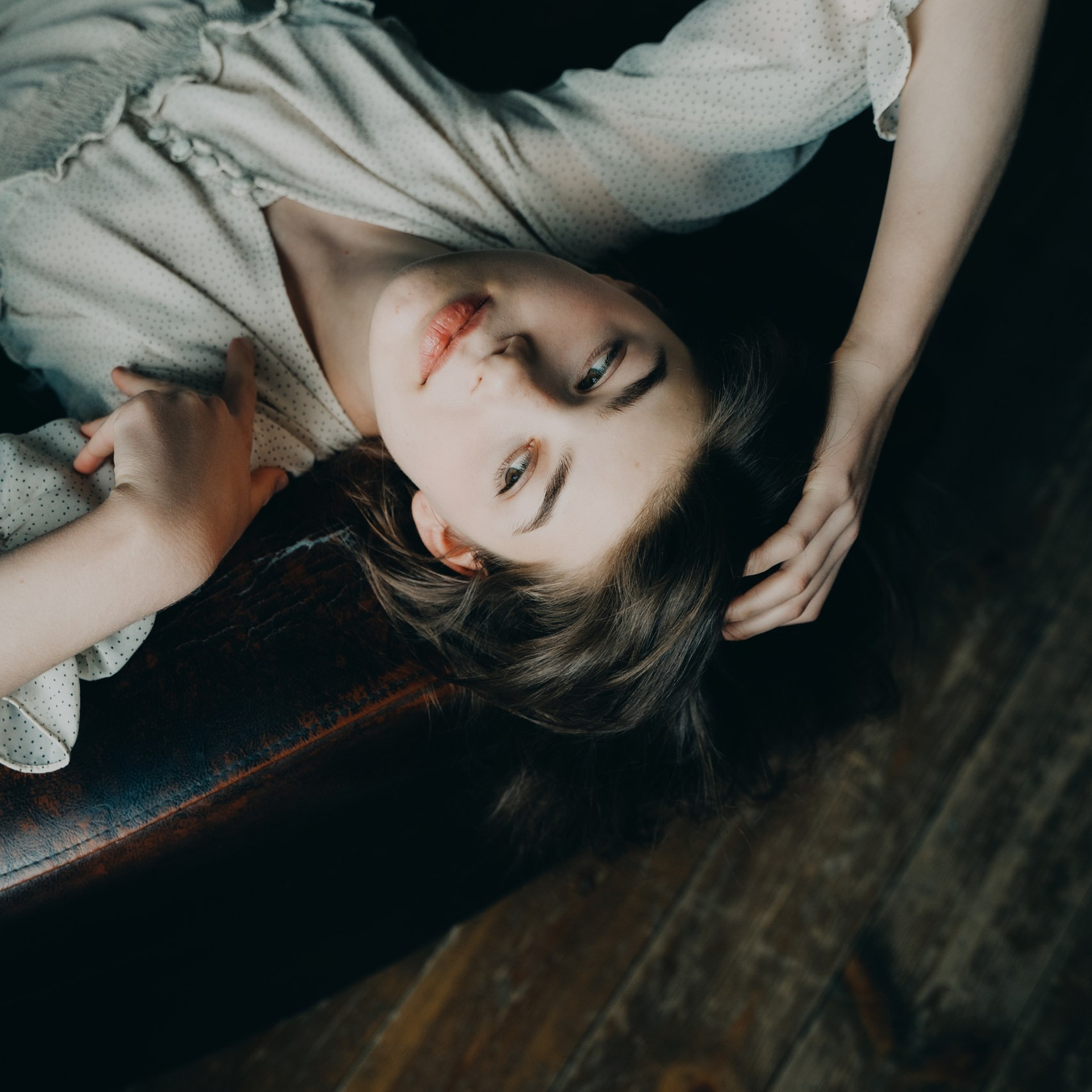 Отзывы. Фотограф Анна Кулинская | Москва