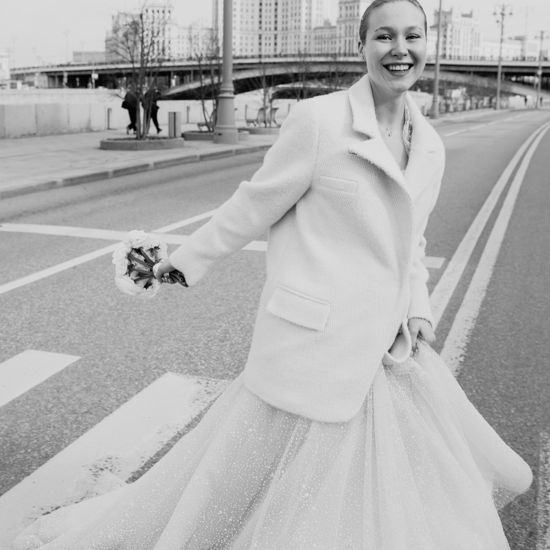 Отзывы. Фотограф Анна Кулинская | Москва