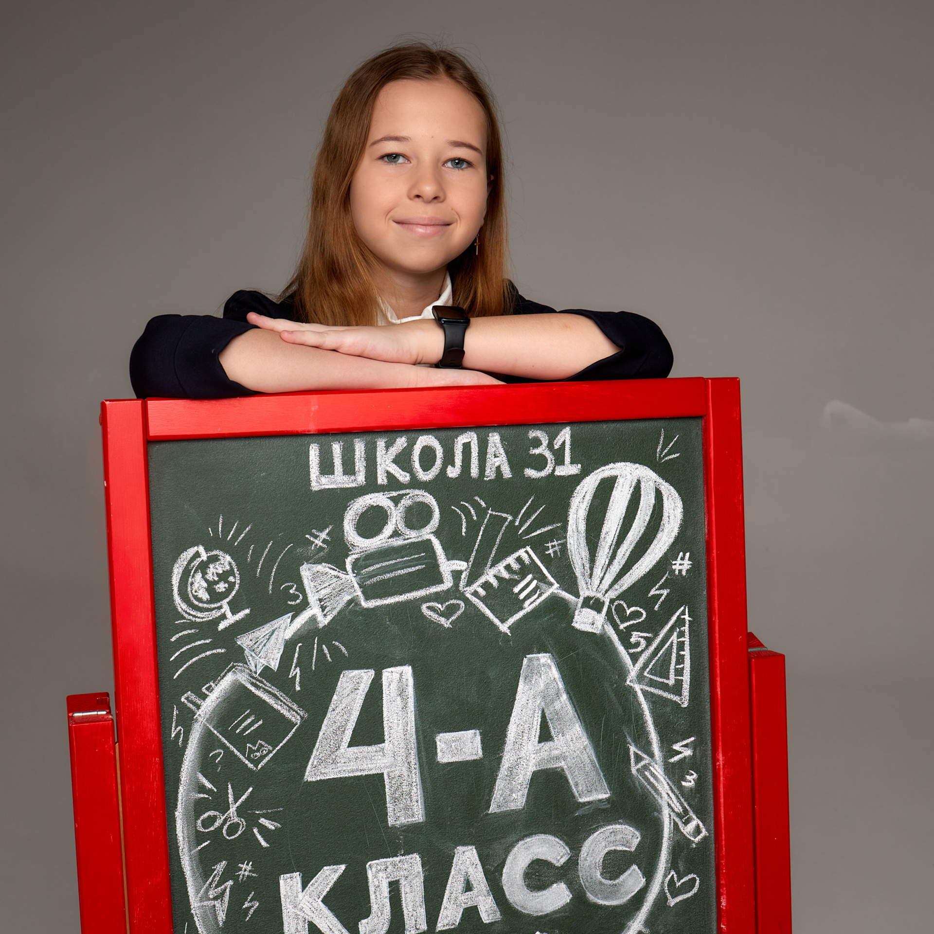 Отзывы. Фотограф в Минске Анна Кучинская