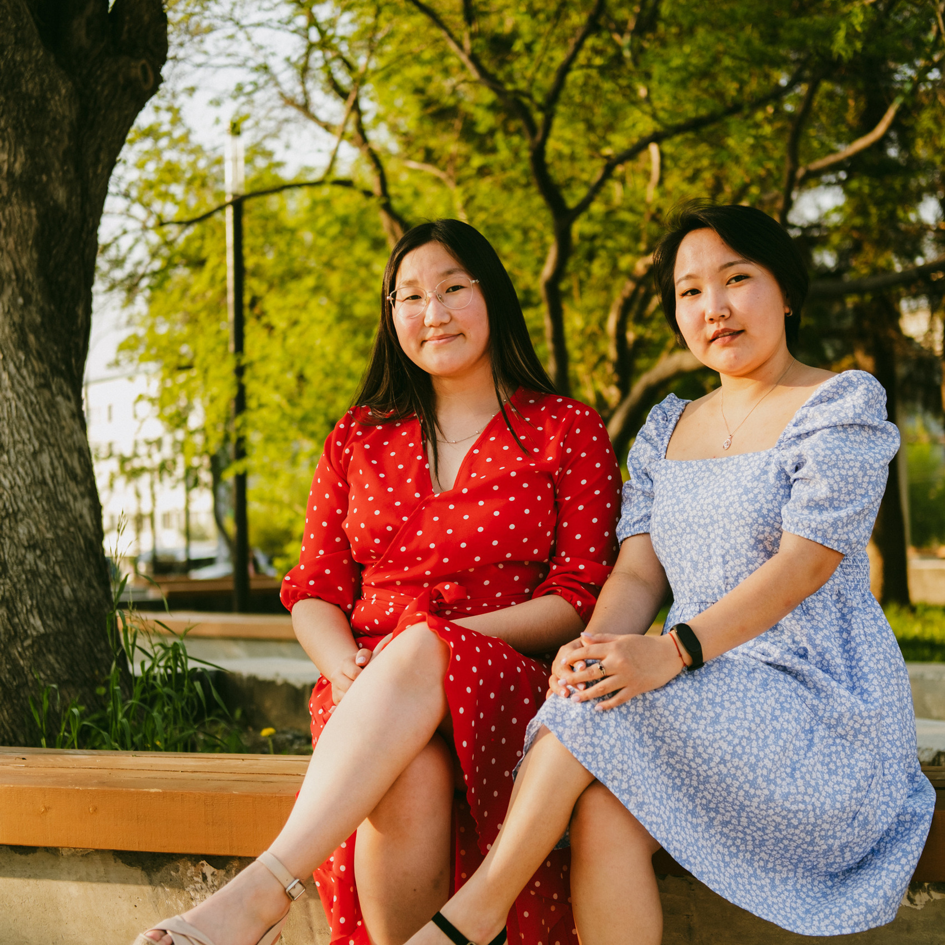 Отзывы. Фотограф в Иркутске Анна Мирошникова