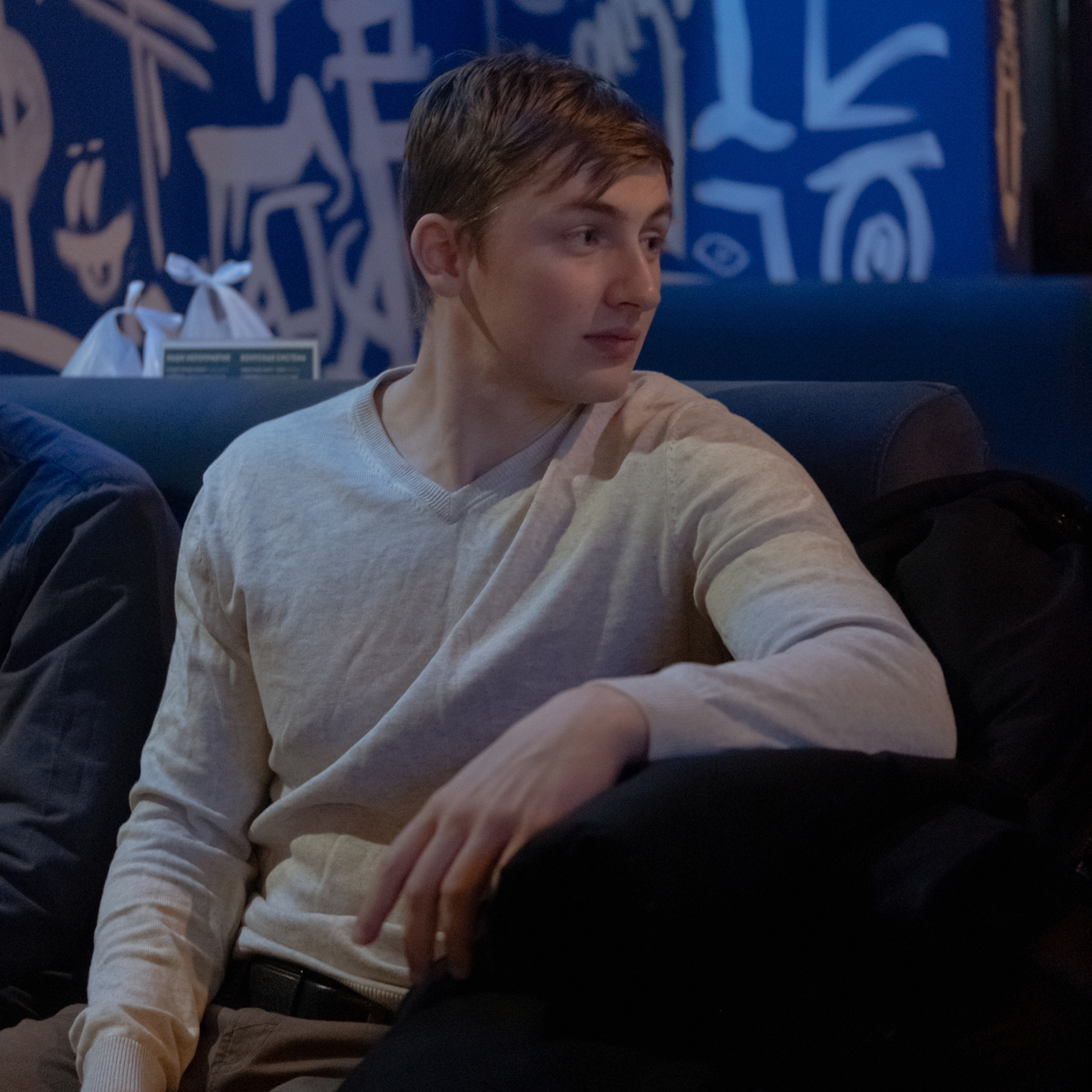 Отзывы. Фотограф в Иркутске Анна Мирошникова