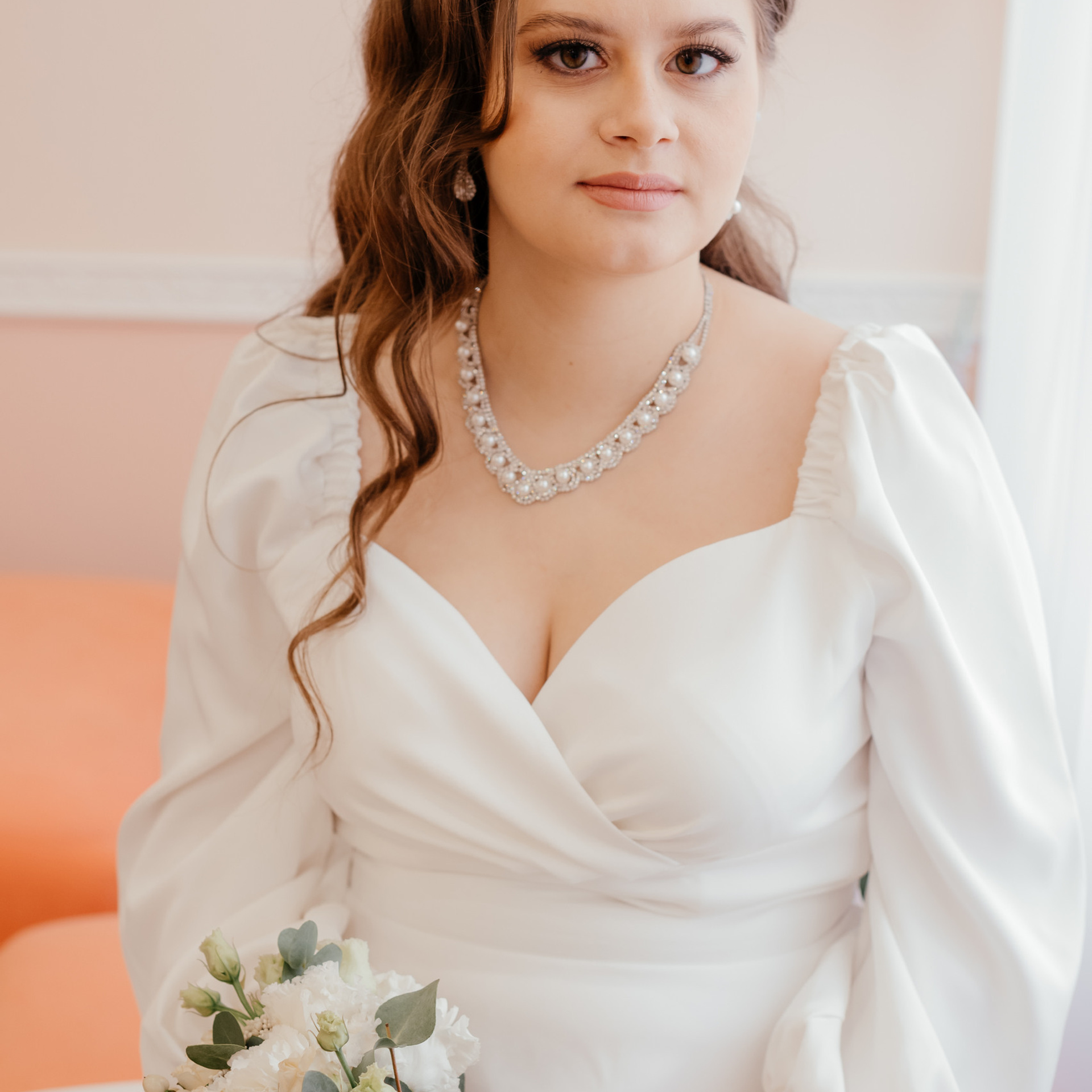 Отзывы. Свадебный фотограф Тулинова Мария