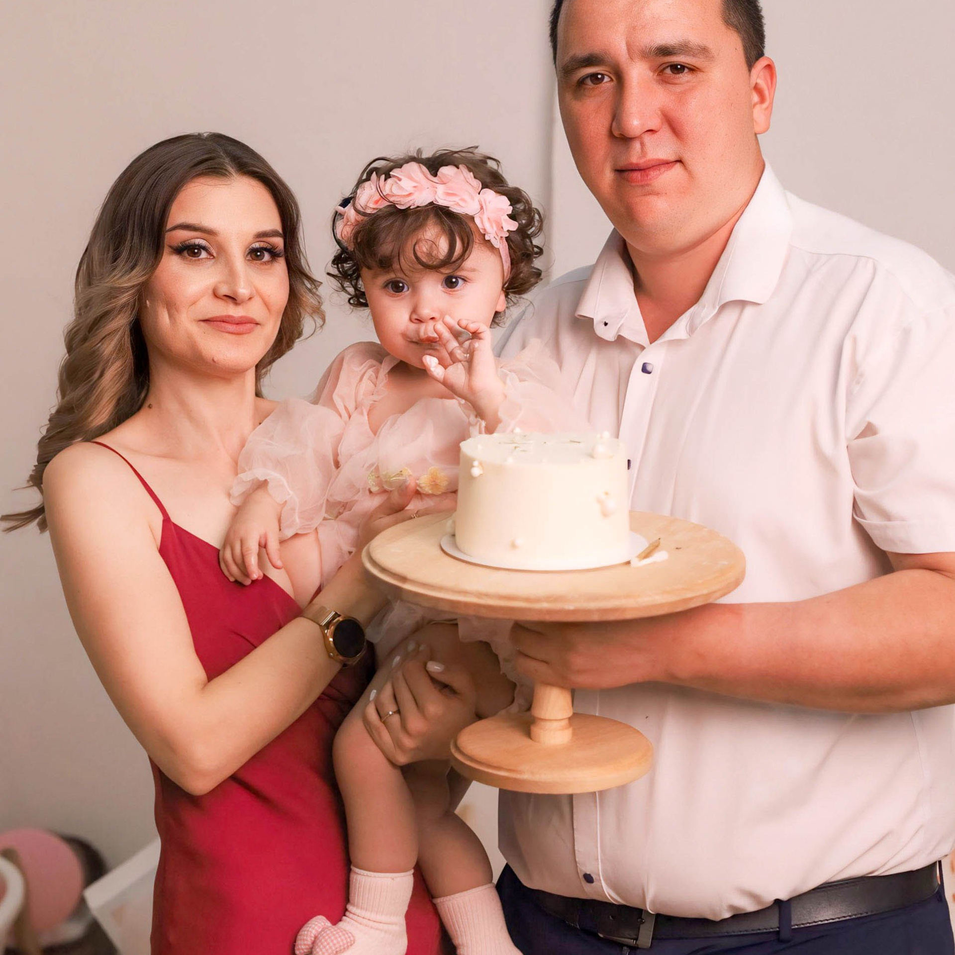 Семейный и детский фотограф Кропоткин