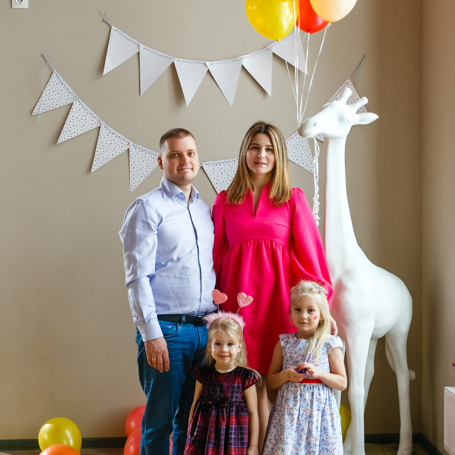 Отзывы. Фотограф в Санкт-Петербурге Виктория Безверхая