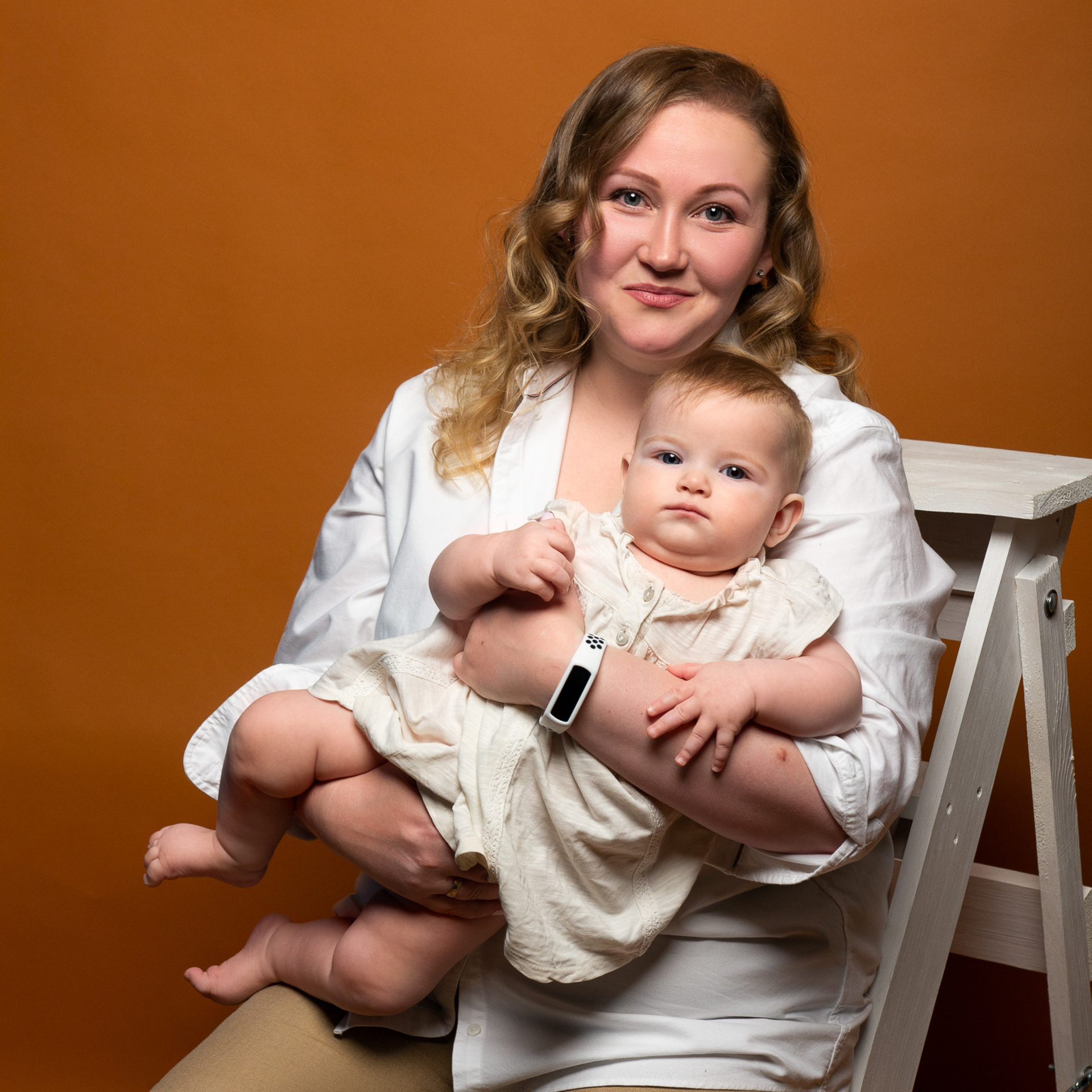 Отзывы. Фотограф в Санкт-Петербурге Виктория Безверхая