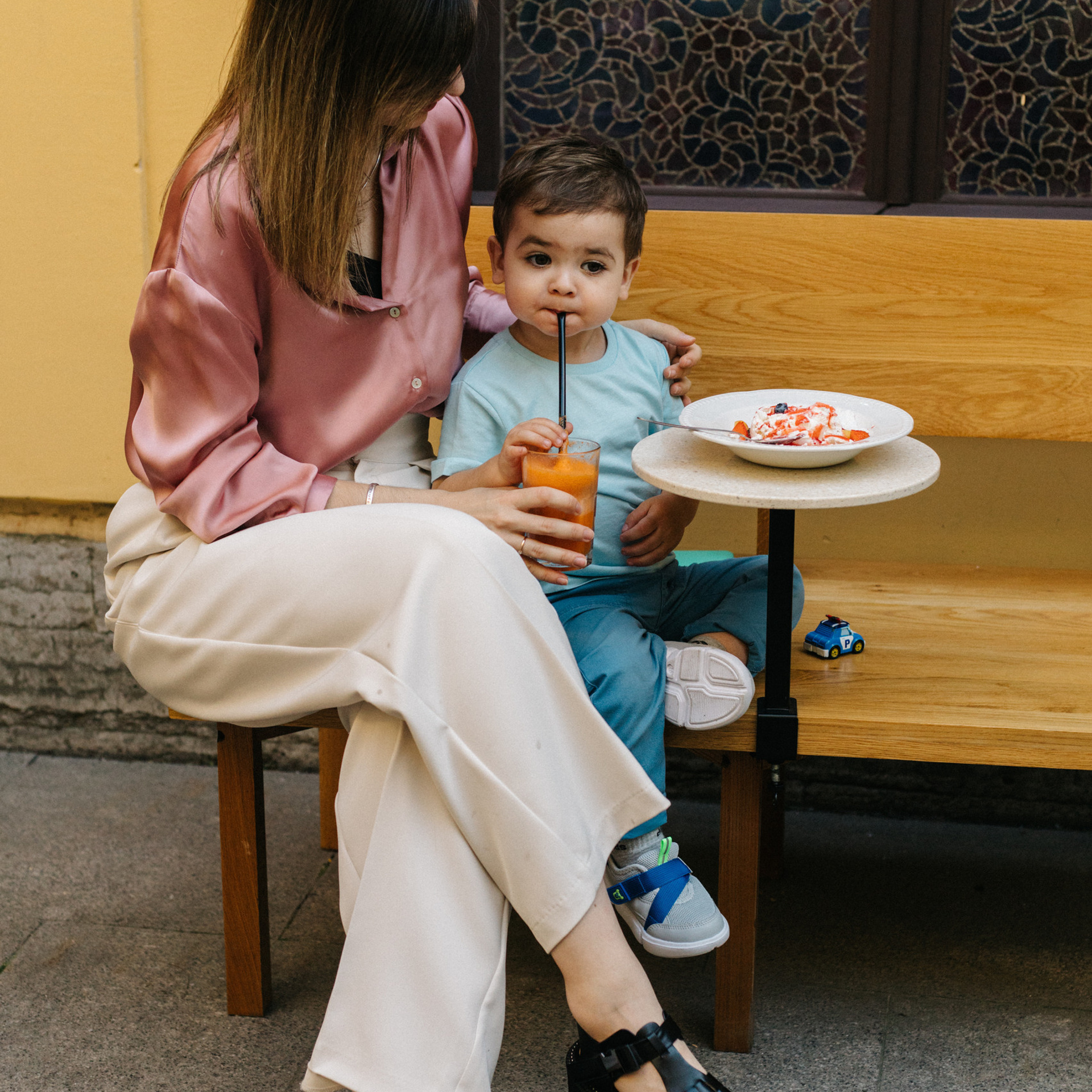 Отзывы. Фотограф в Санкт-Петербурге Виктория Безверхая