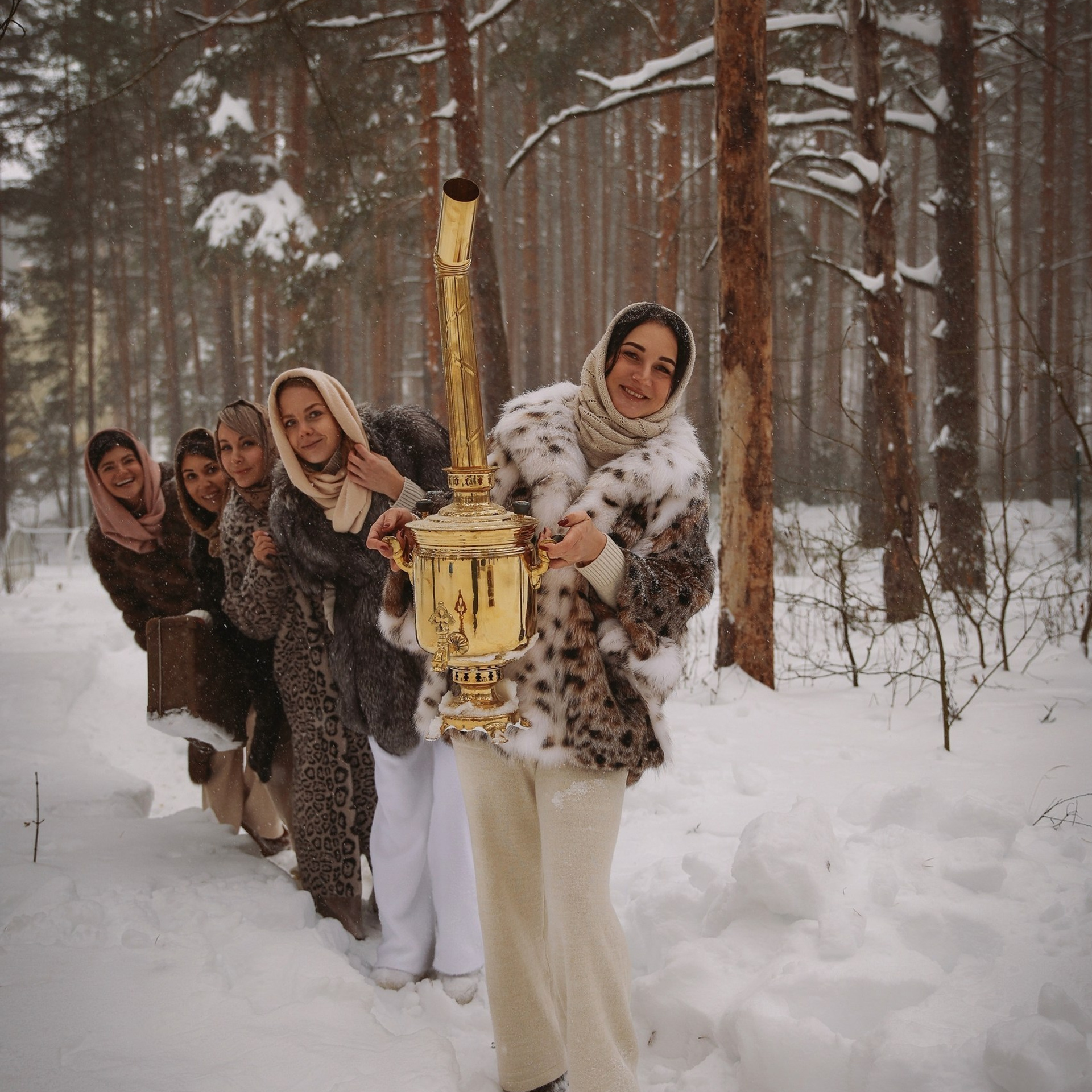 Отзывы. Фотограф Владимир Москва