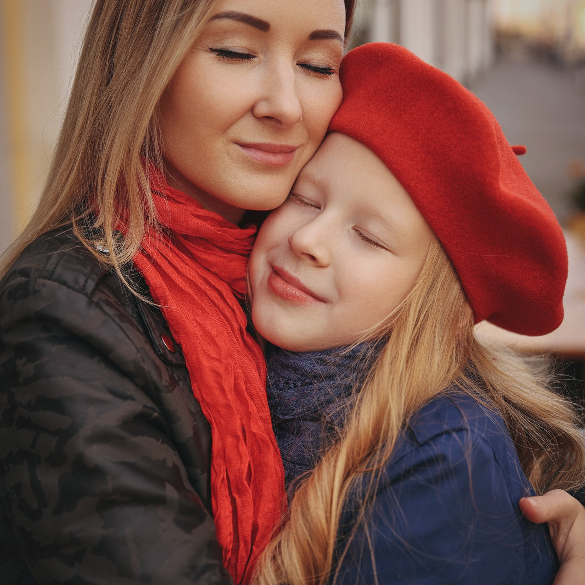 Маша и Саша