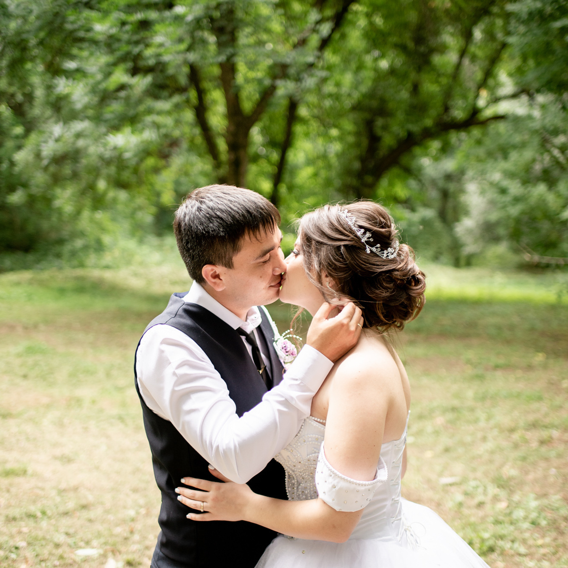 Отзывы. Фотограф Катрина Динкель