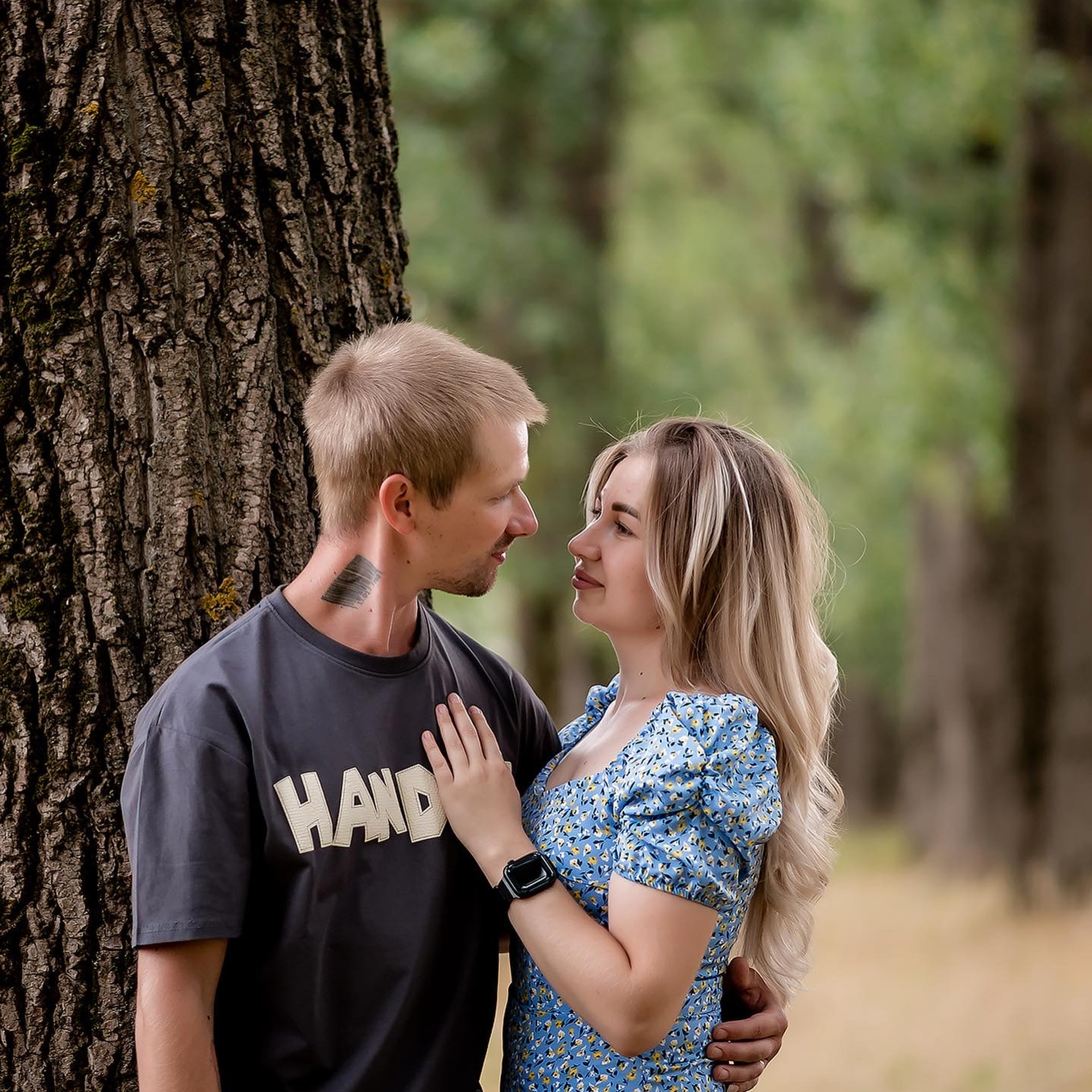 Отзывы. Фотограф Катрина Динкель