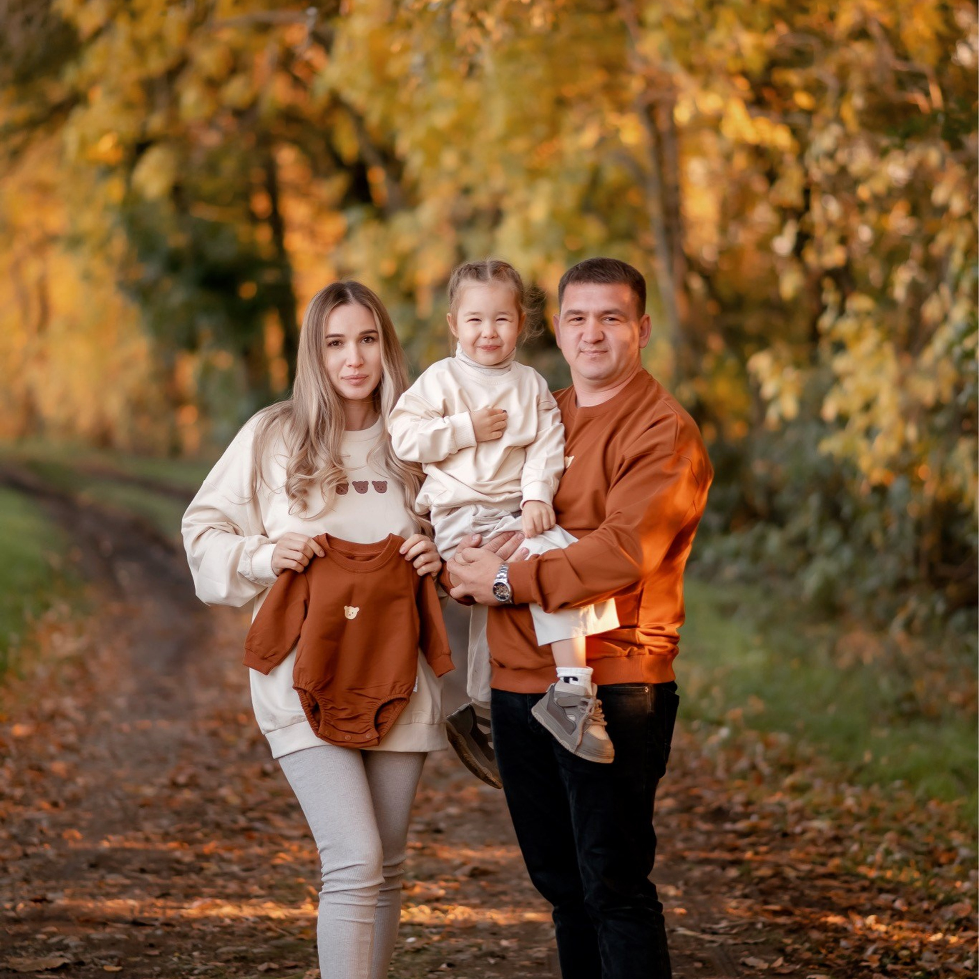 Отзывы. Фотограф Катрина Динкель